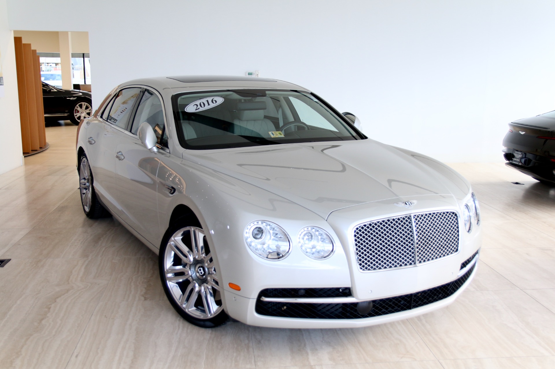 Used 2016 Bentley Flying Spur | Vienna, VA