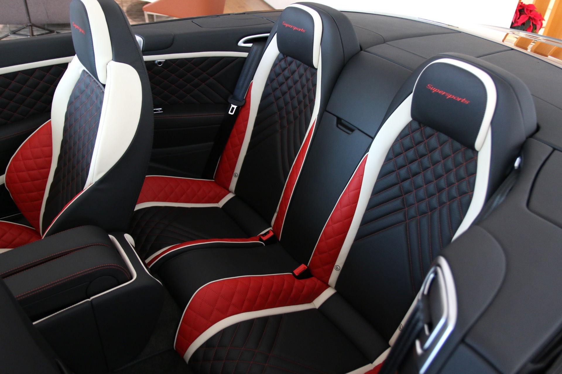 2018 bentley continental supersports stock p066797 for sale near