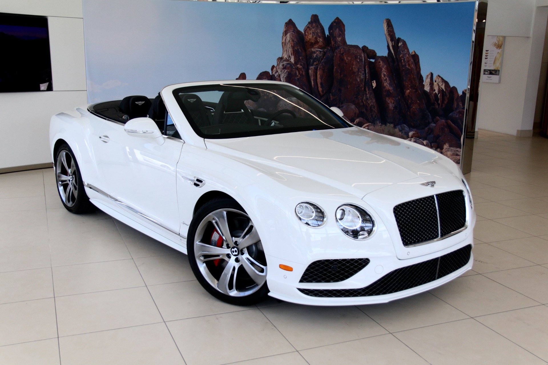 New 2017 Bentley Continental GT Speed | Vienna, VA