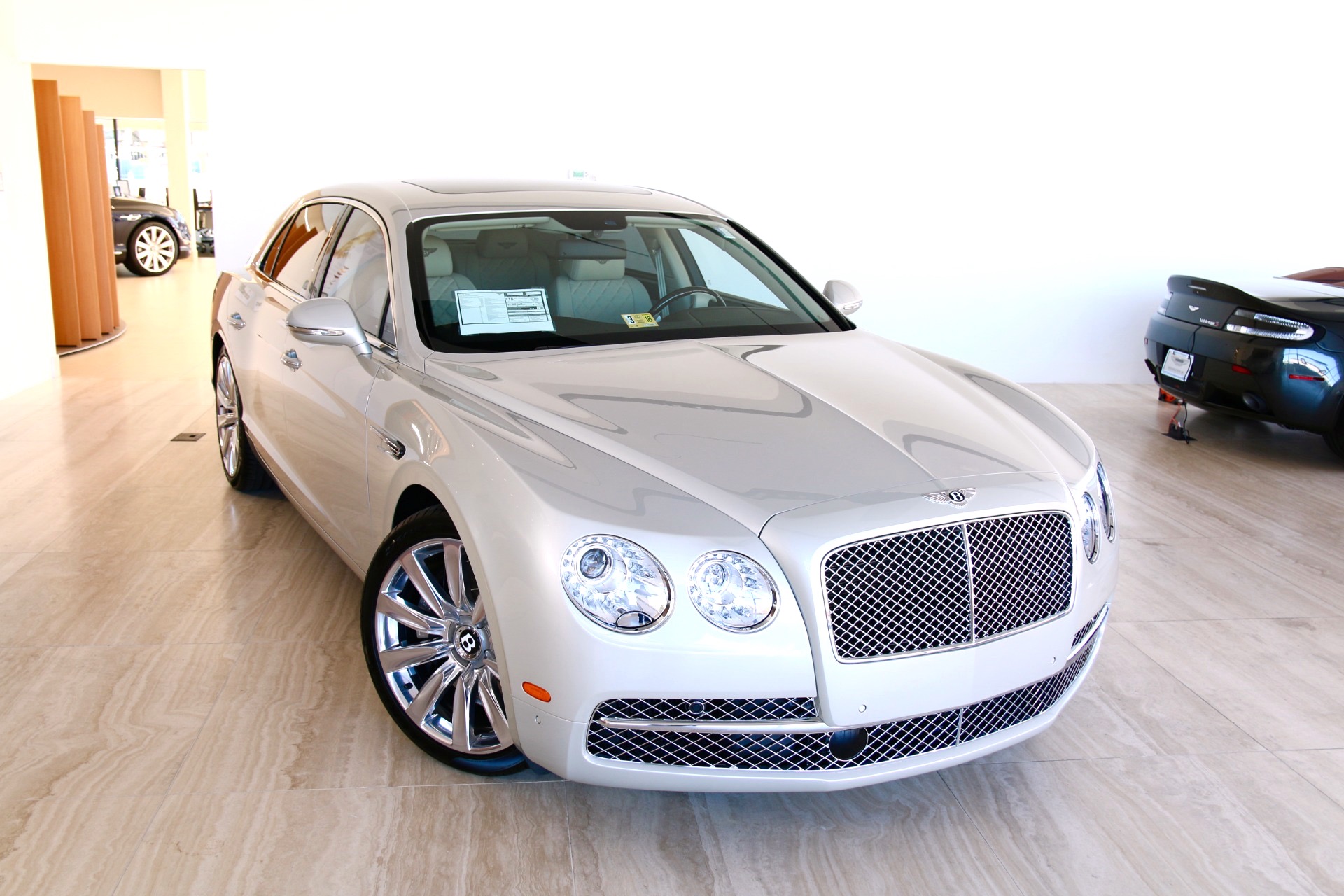 Used 2017 Bentley Flying Spur | Vienna, VA