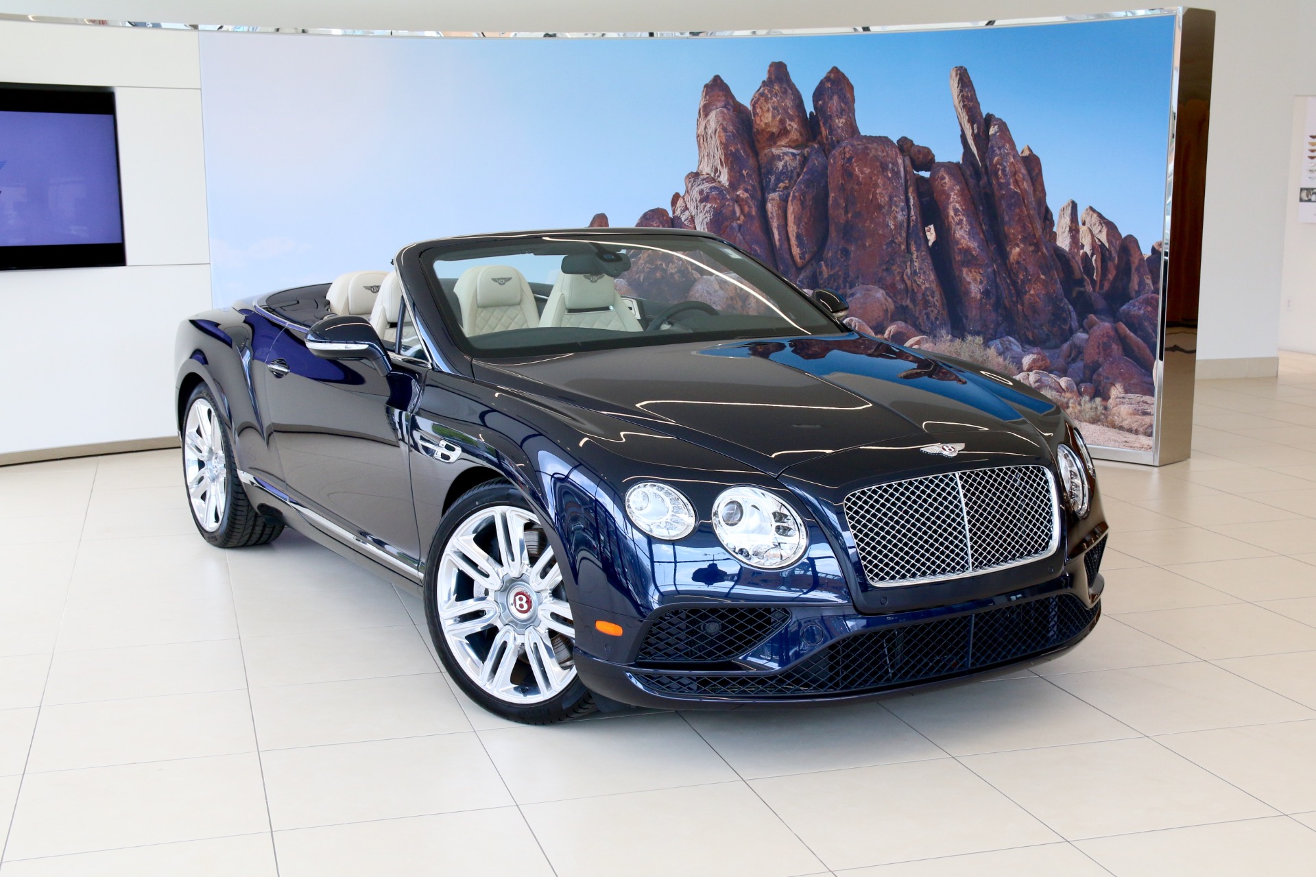 New 2017 Bentley Continental GT V8 | Vienna, VA
