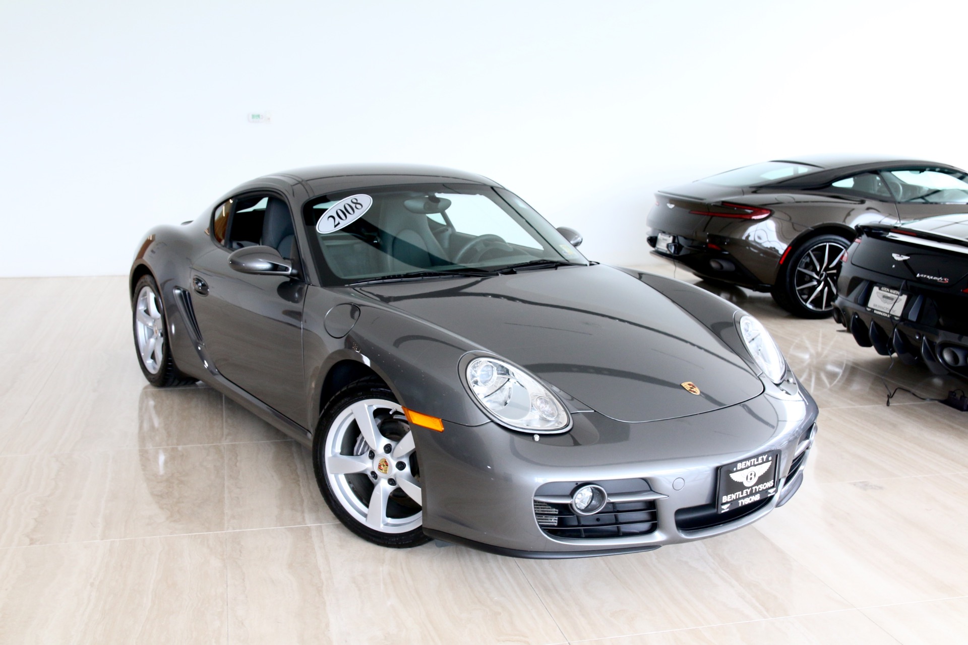 Used 2008 Porsche Cayman | Vienna, VA