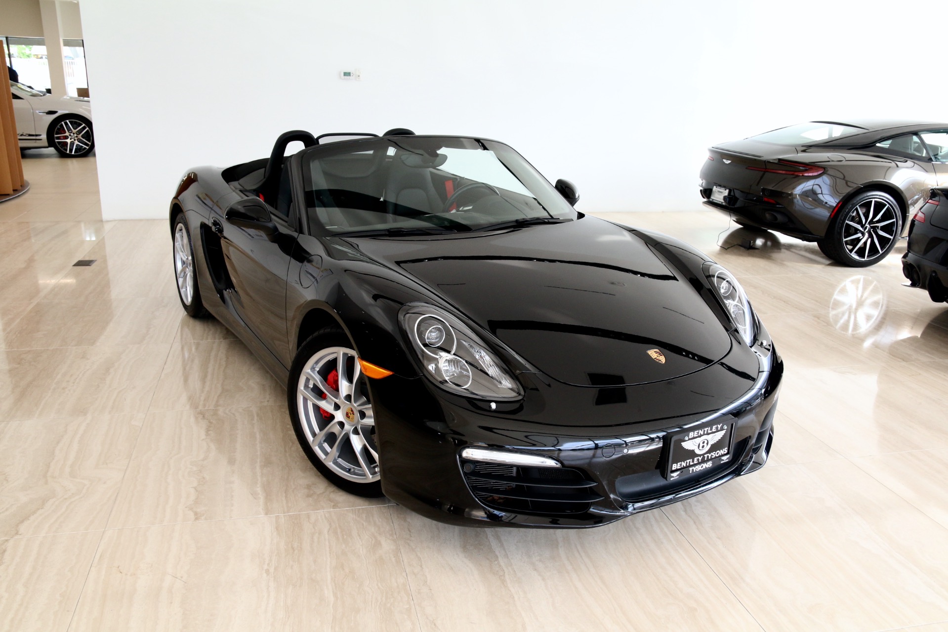 Used 2016 Porsche Boxster | Vienna, VA