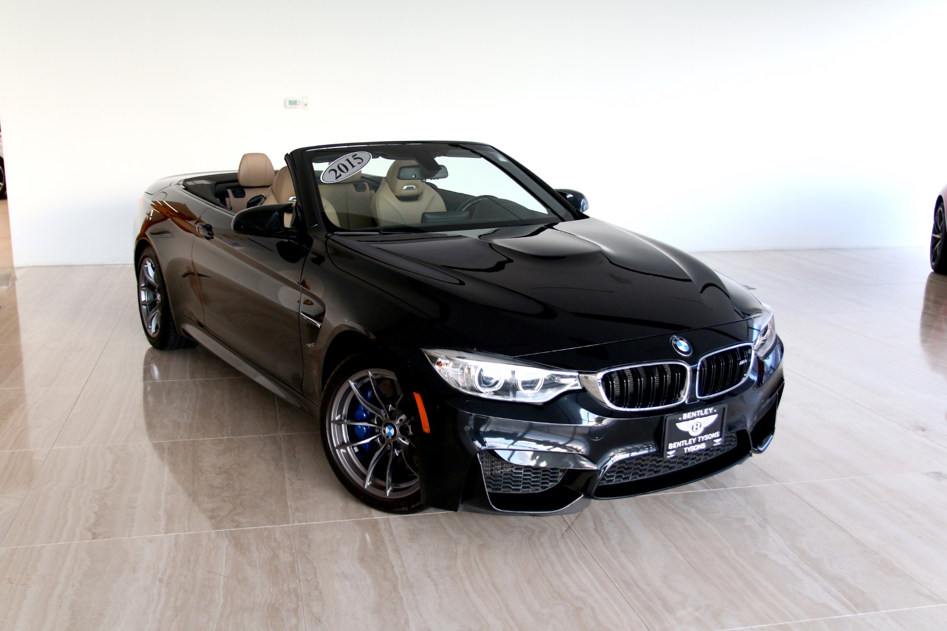 Used 2015 BMW M4 | Vienna, VA