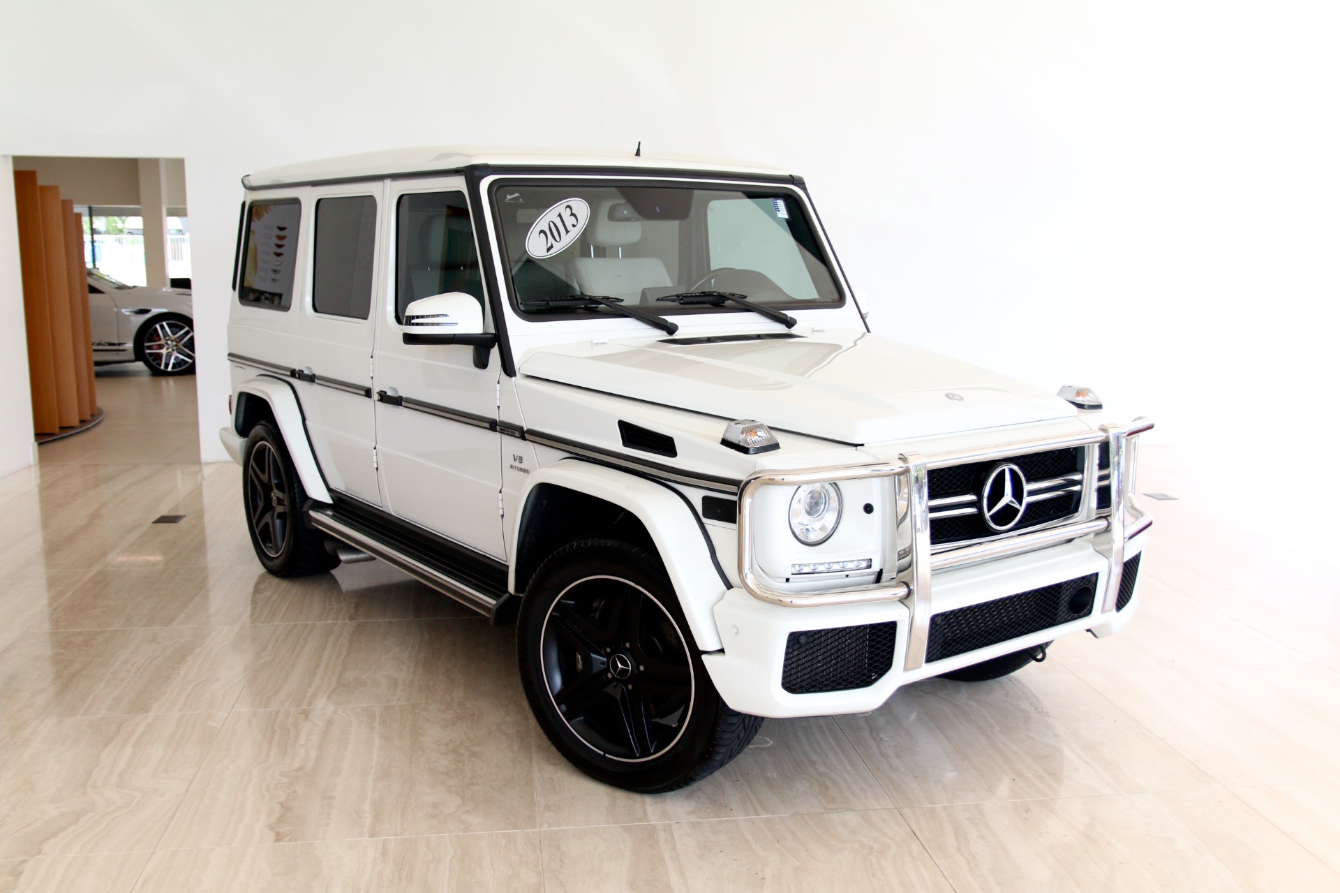 Used 2013 Mercedes-Benz G63 AMG G63 AMG | Vienna, VA