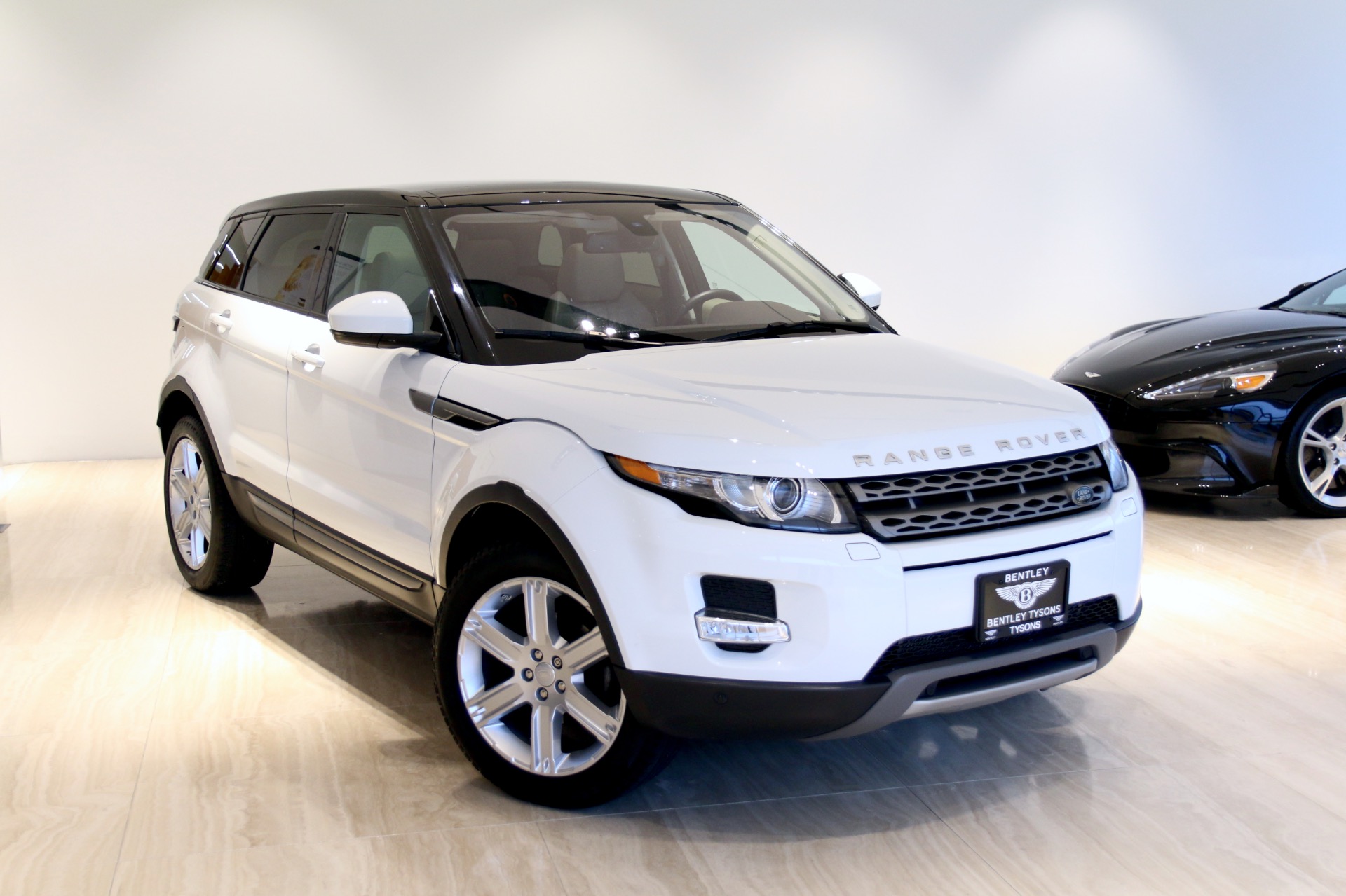 Used 2015 Land Rover Range Rover Evoque Pure Plus | Vienna, VA