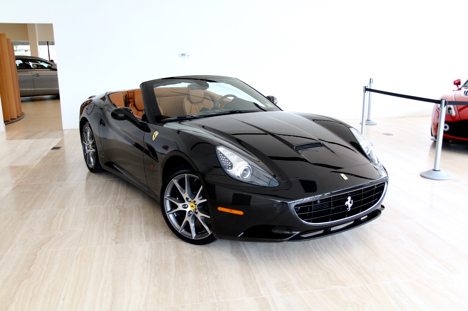 Used 2012 Ferrari California | Vienna, VA