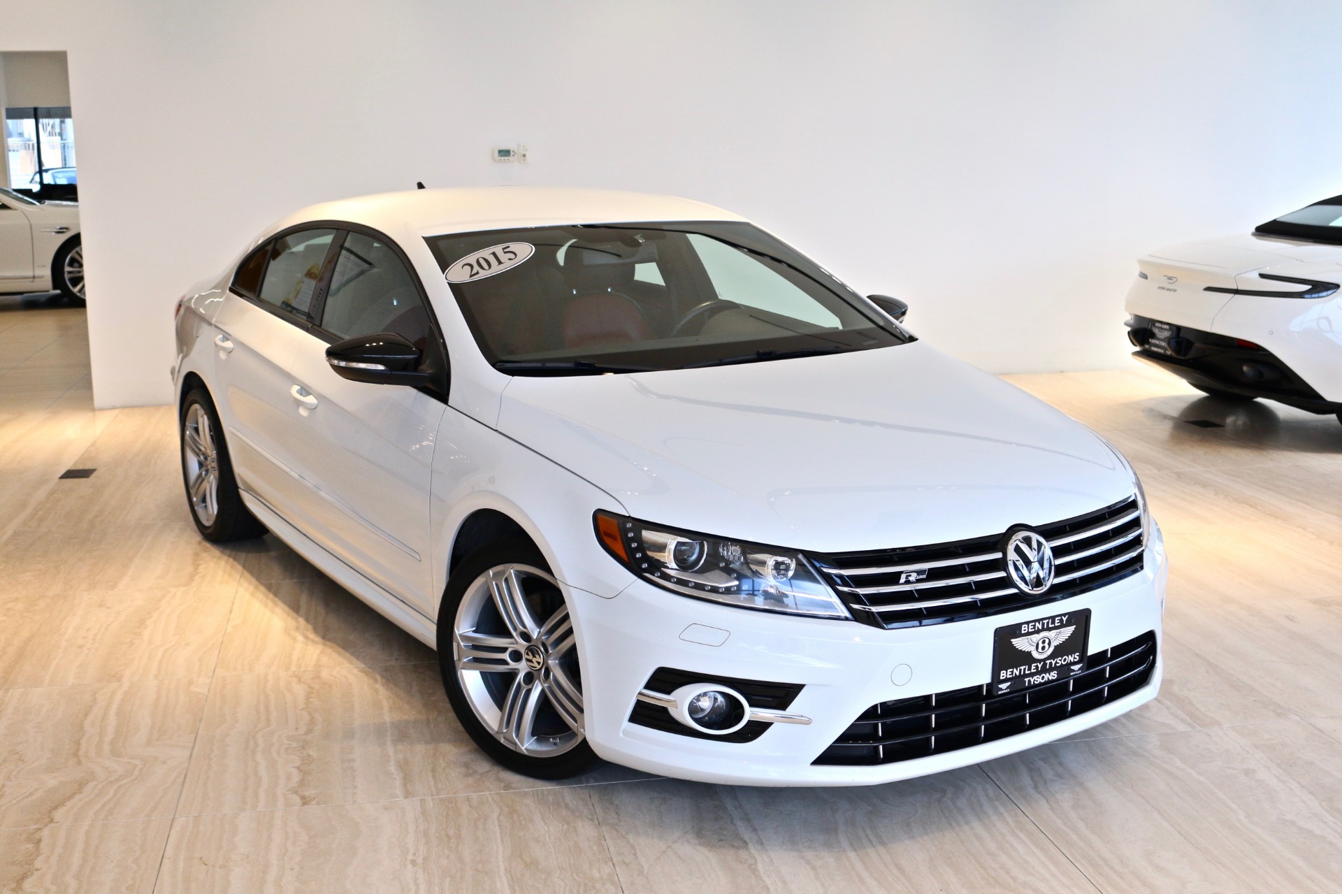 Used 2015 Volkswagen CC | Vienna, VA