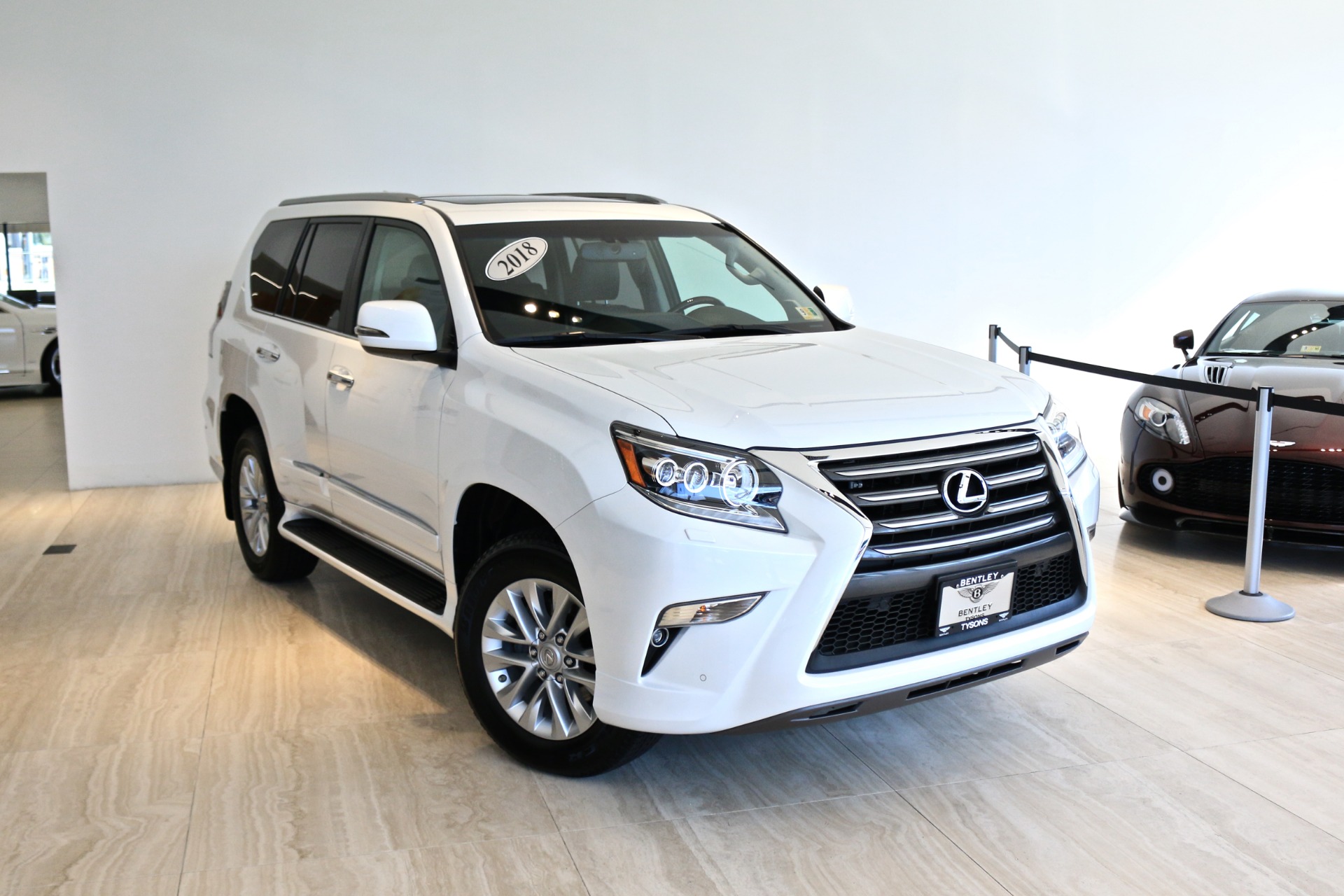 Used 2018 Lexus GX 460 | Vienna, VA