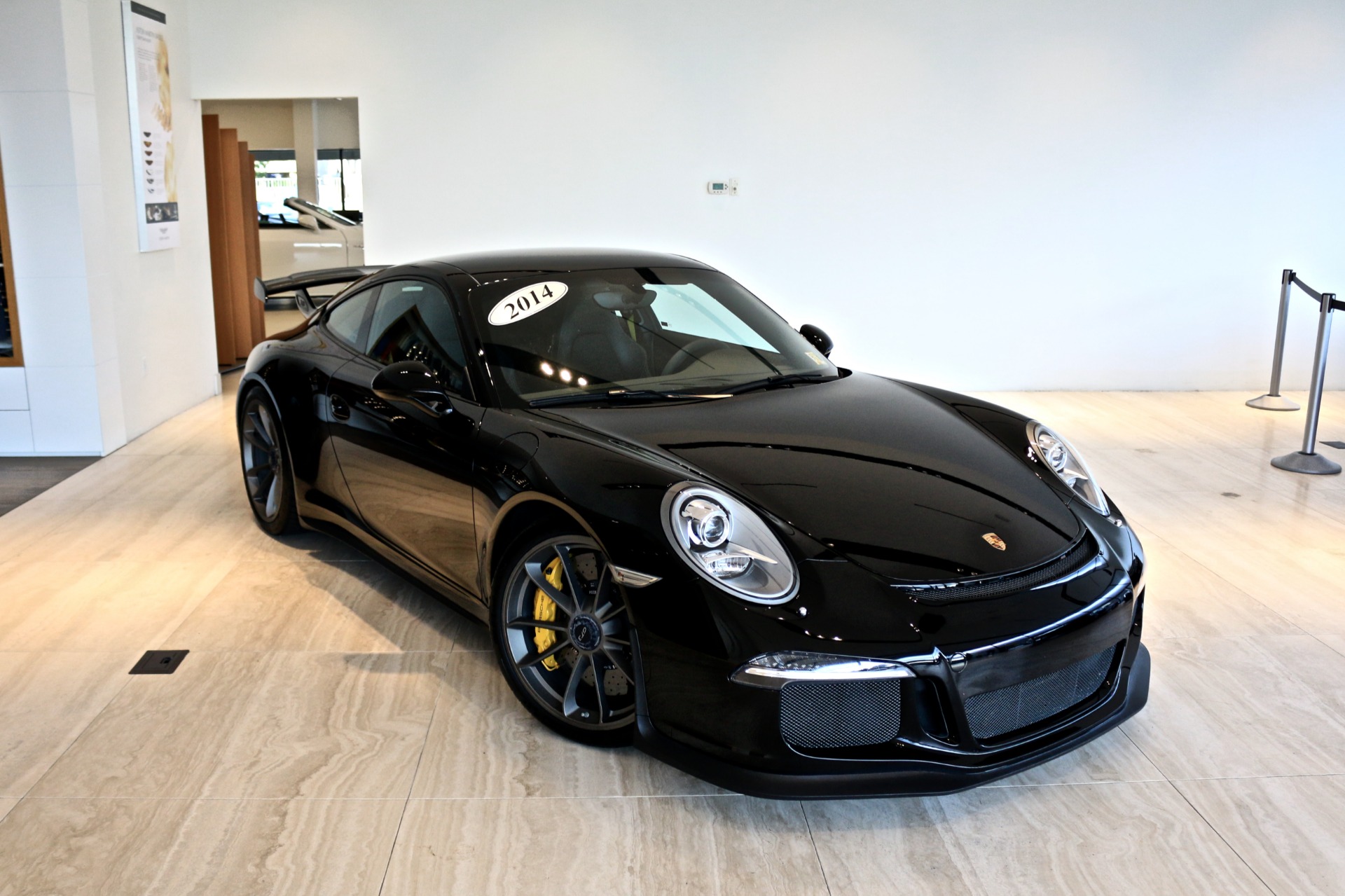 Used 2014 Porsche 911 GT3 | Vienna, VA