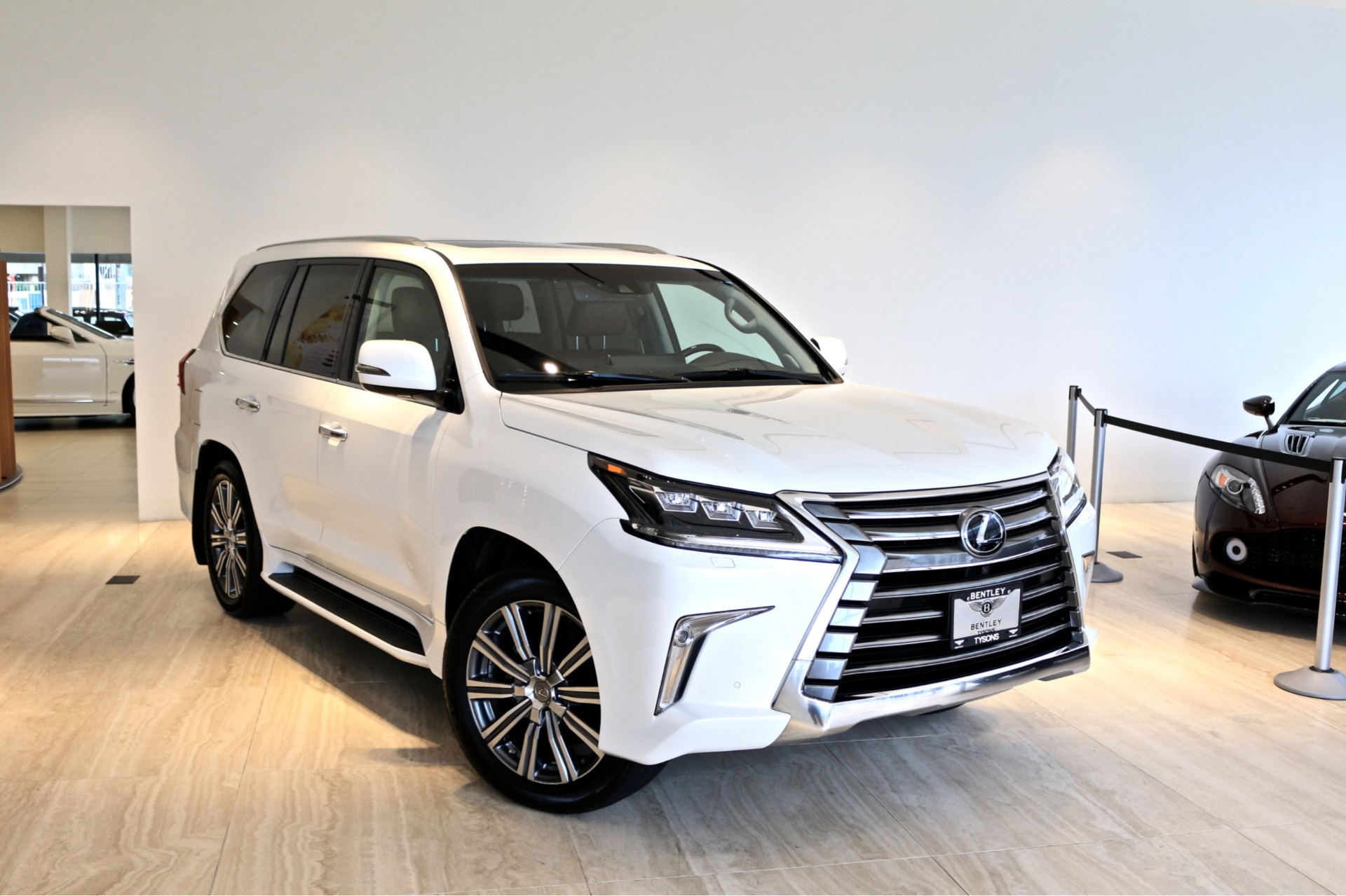 Used 2016 Lexus LX 570 | Vienna, VA