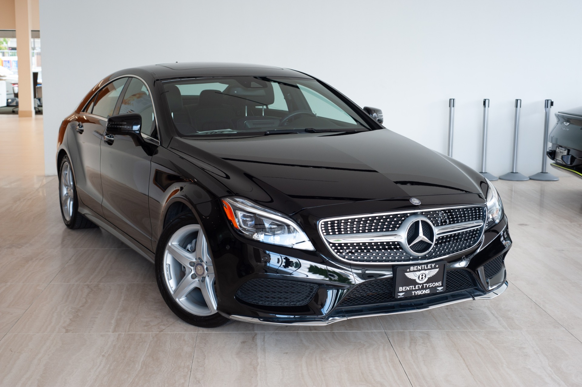 Used 2015 Mercedes-Benz CLS 400 | Vienna, VA