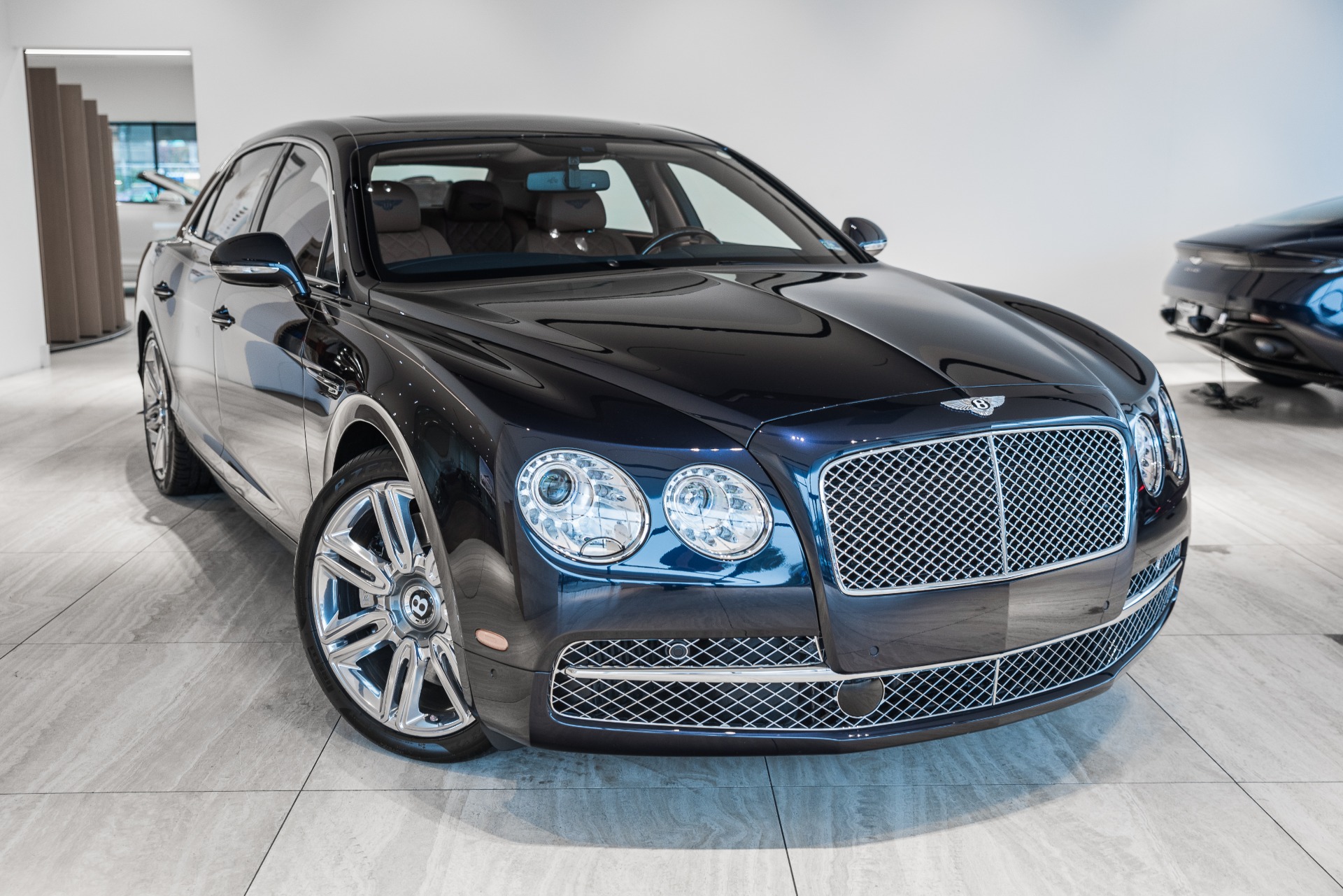 New 2018 Bentley Flying Spur W12 | Vienna, VA