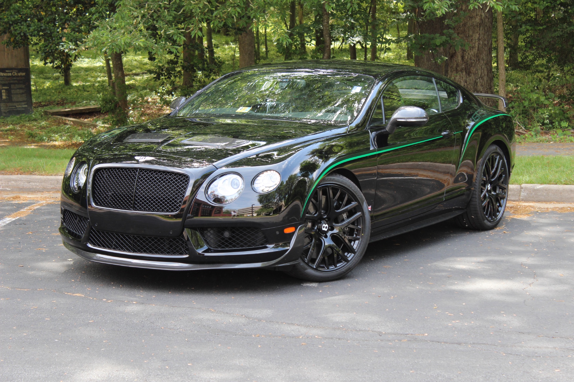 2015 Bentley Continental GT3-R Stock # 5NC048459 for sale near ... 2015 Bentley Continental GT3-R Stock # 5NC048459 for sale near ...