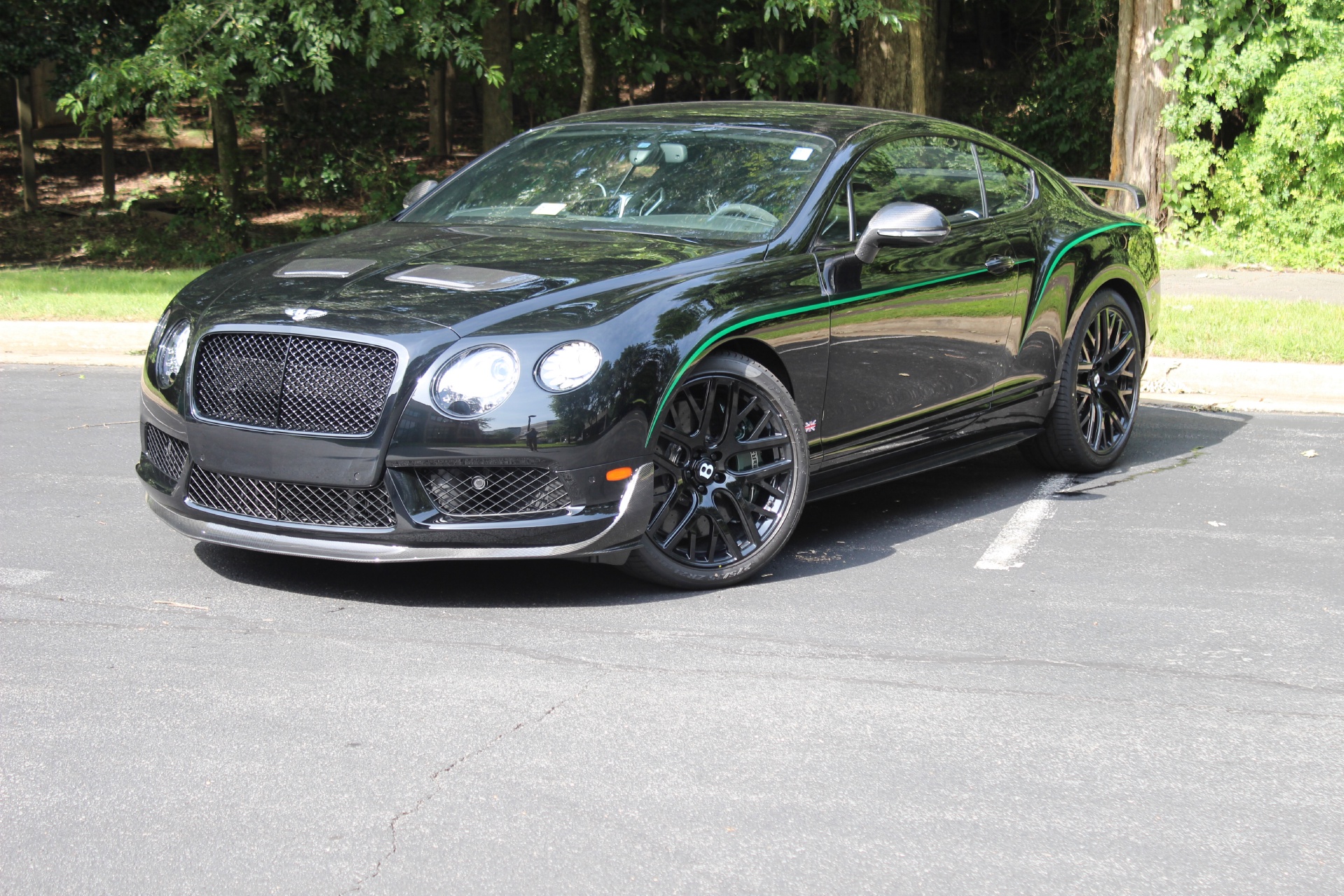 2015 Bentley Continental GT3-R Stock # 5NC049432 for sale near ... 2015 Bentley Continental GT3-R Stock # 5NC049432 for sale near ...