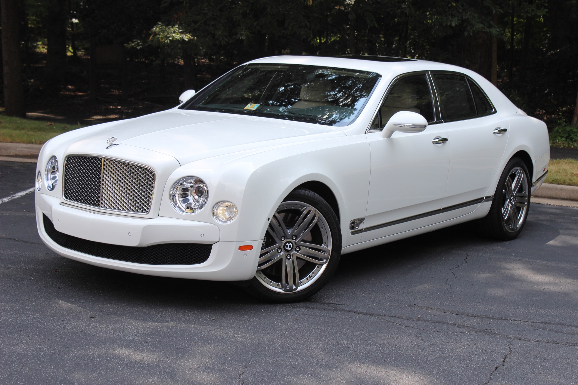 2013 Bentley Mulsanne Le Mans Edition Stock # P018515 for sale near ... 2013 Bentley Mulsanne Le Mans Edition Stock # P018515 for sale near ...