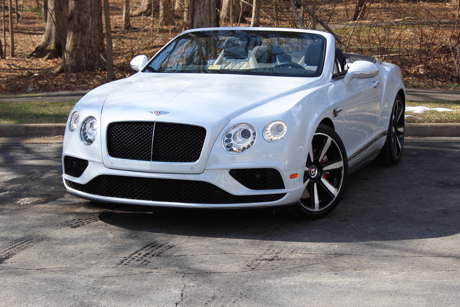 2016 Bentley Continental GT V8 S Convertible Stock # 6NC054673 for ... 2016 Bentley Continental GT V8 S Convertible Stock # 6NC054673 for ...