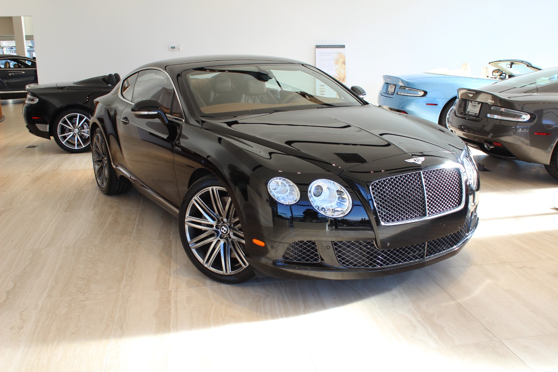 2013 Bentley Continental GT Speed Stock # P085944 for sale near ... 2013 Bentley Continental GT Speed Stock # P085944 for sale near ...