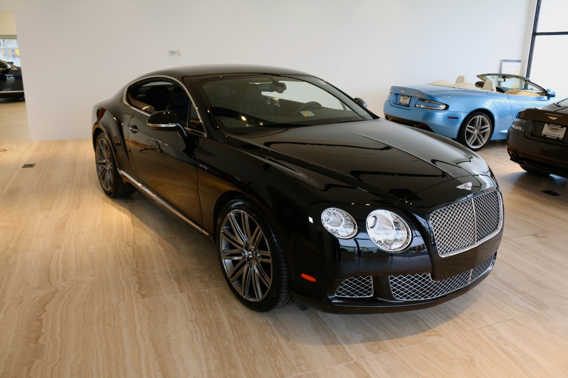 2013 Bentley Continental GT Speed Stock # P085813 for sale near ... 2013 Bentley Continental GT Speed Stock # P085813 for sale near ...