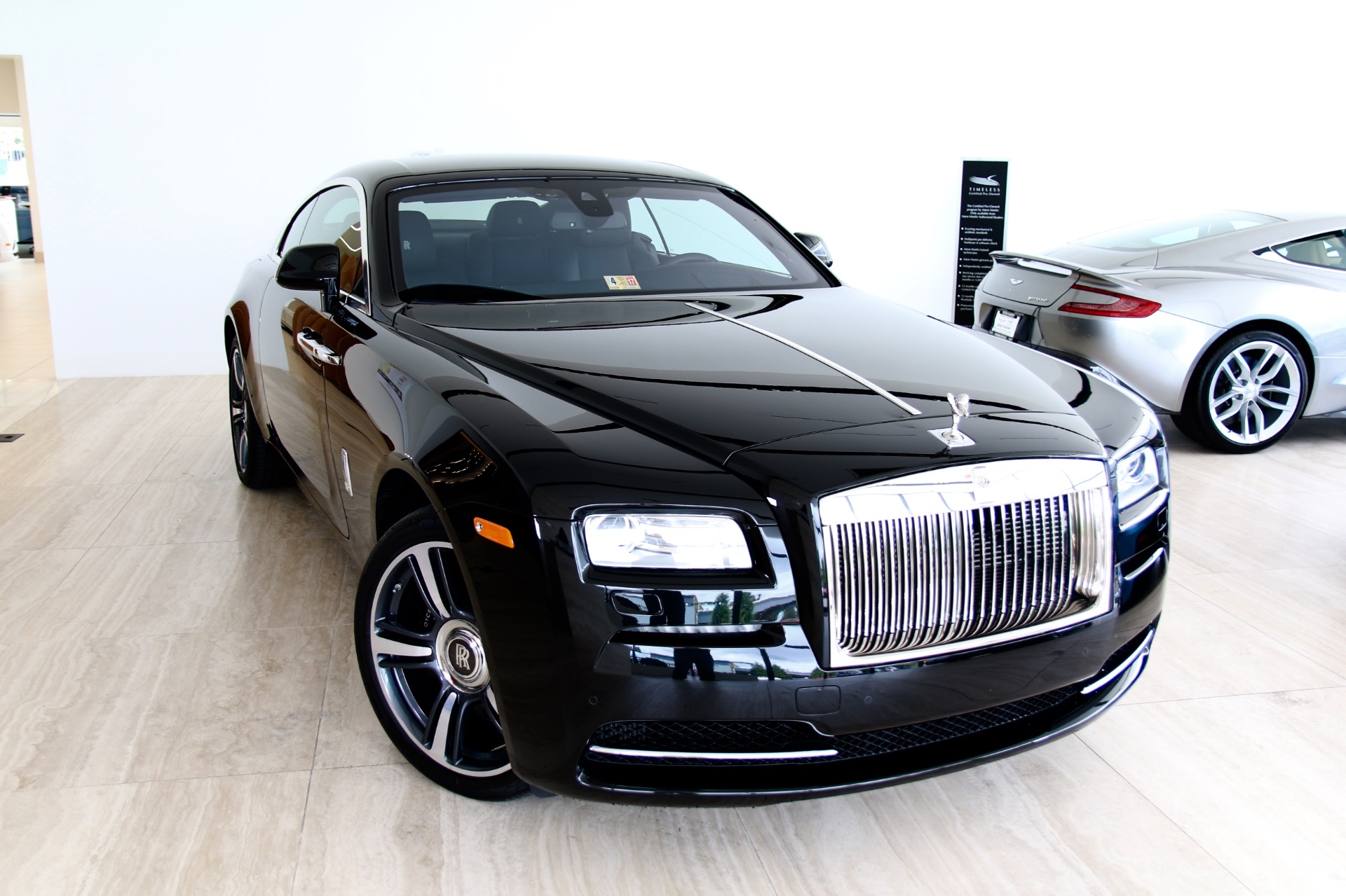2014 rolls royce wraith stock px84416 for sale near vienna va