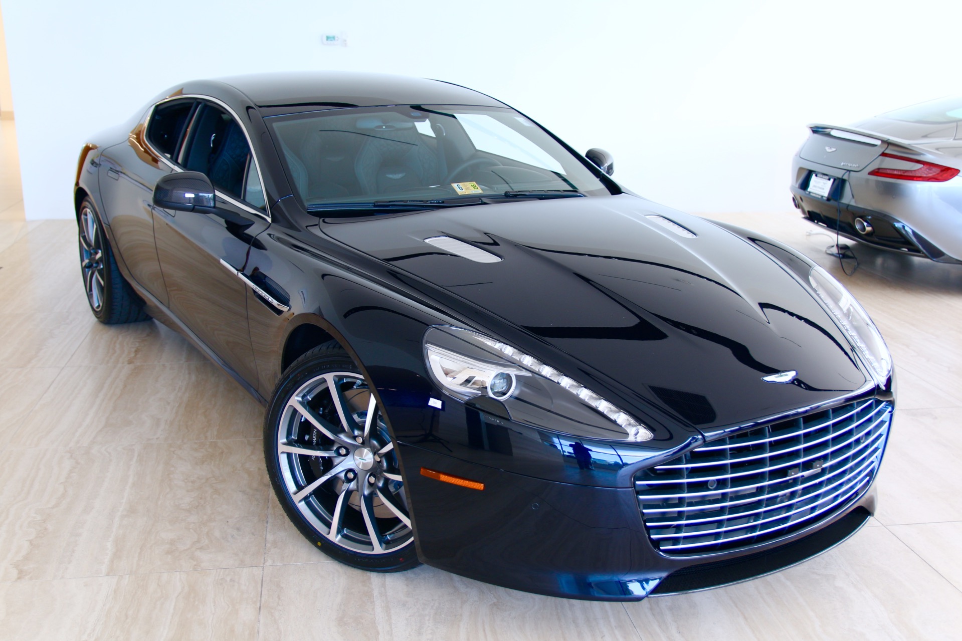 New 2017 Aston Martin Rapide S | Vienna, VA