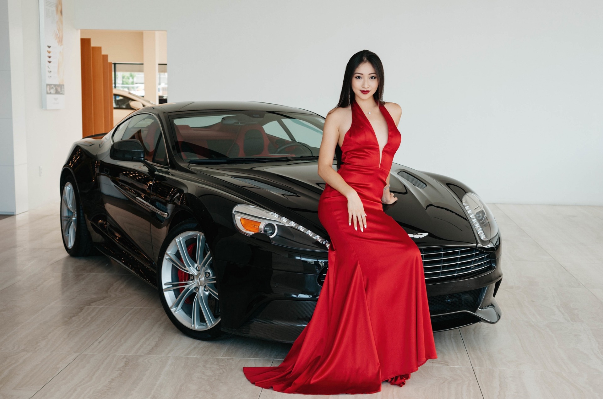 Used 2014 Aston Martin Vanquish | Vienna, VA
