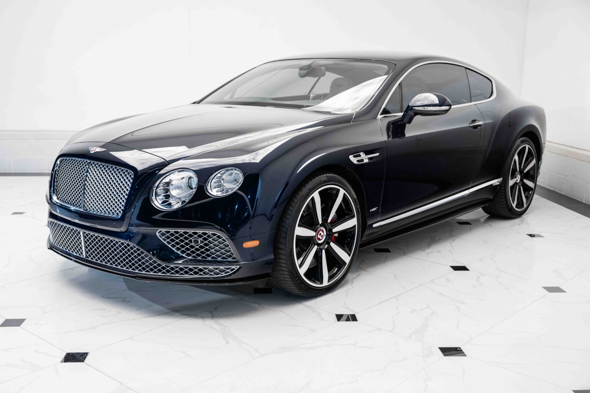 2017 Bentley Continental Gt V8 S Stock 7nc065271 For Sale Near Vienna