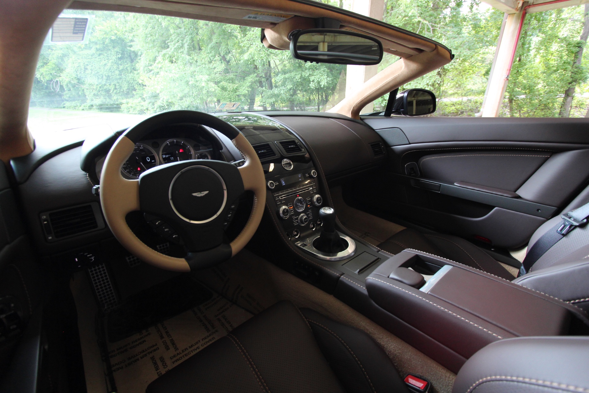 Aston Martin V8 Vantage Interior Colors | Cabinets Matttroy
