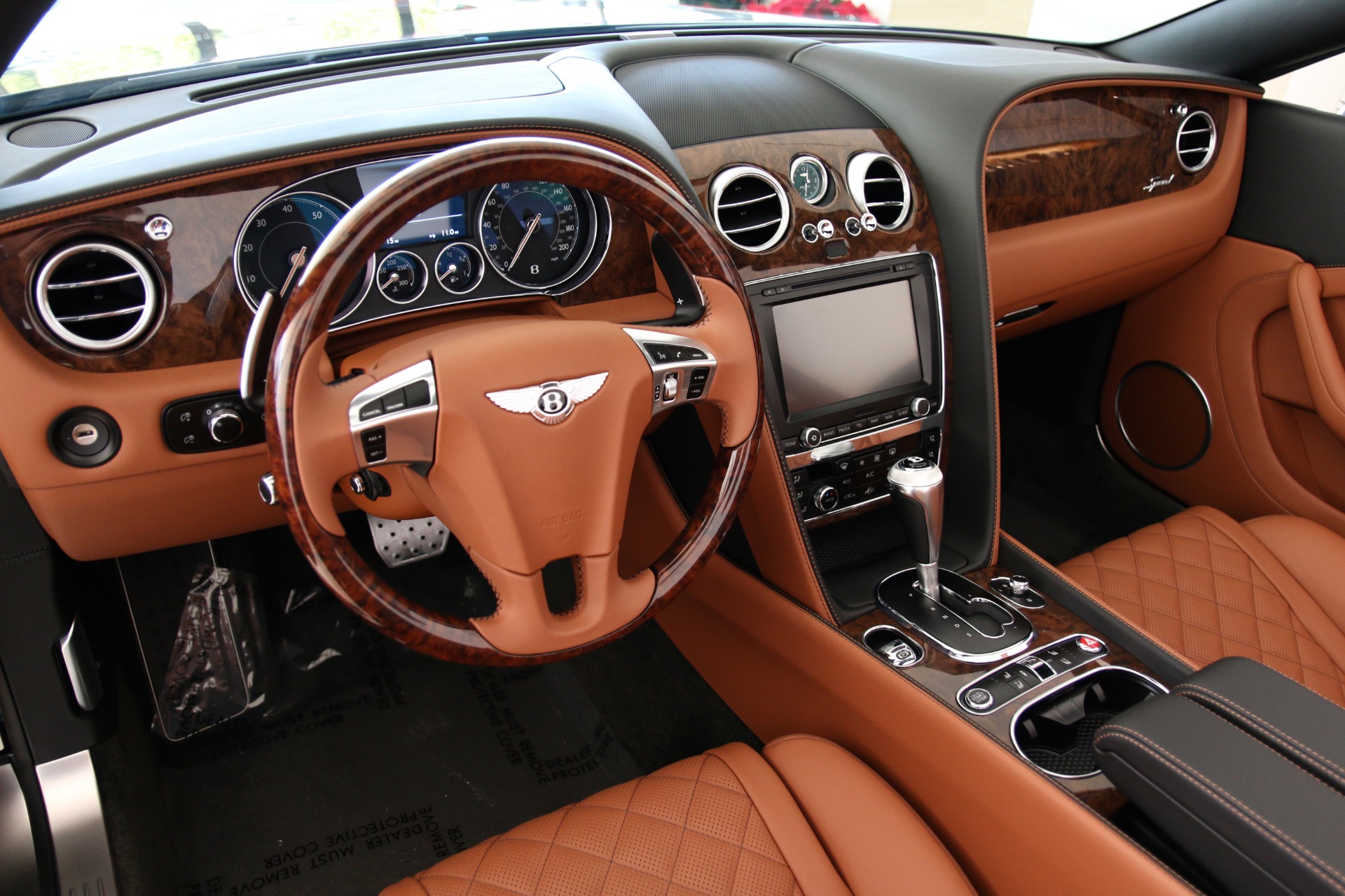 2018 Bentley Continental Stock 8n066960 For Sale Near