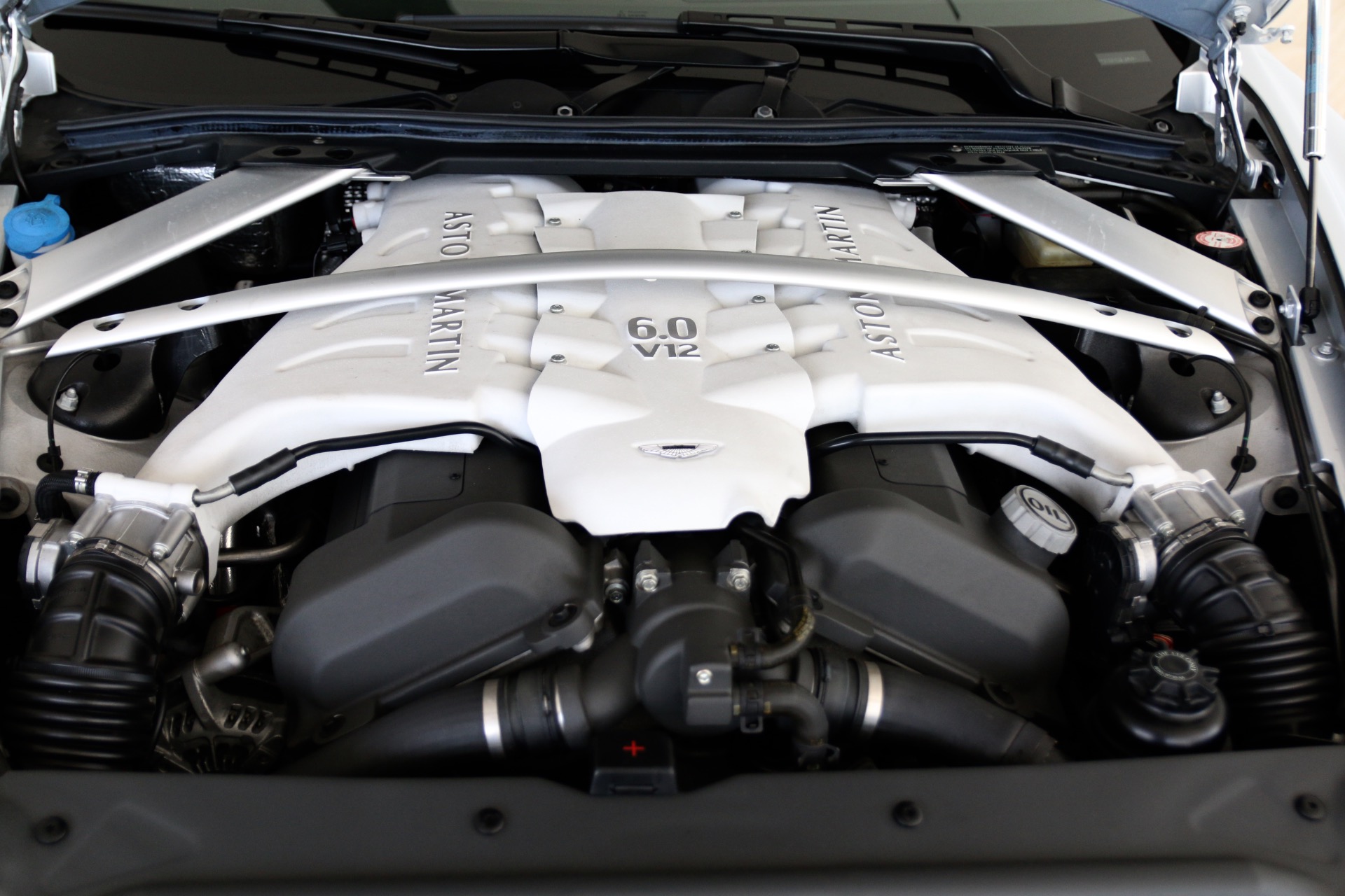 2012 Aston Martin DBS Volante Stock # PE12909 for sale near Ashburn, VA