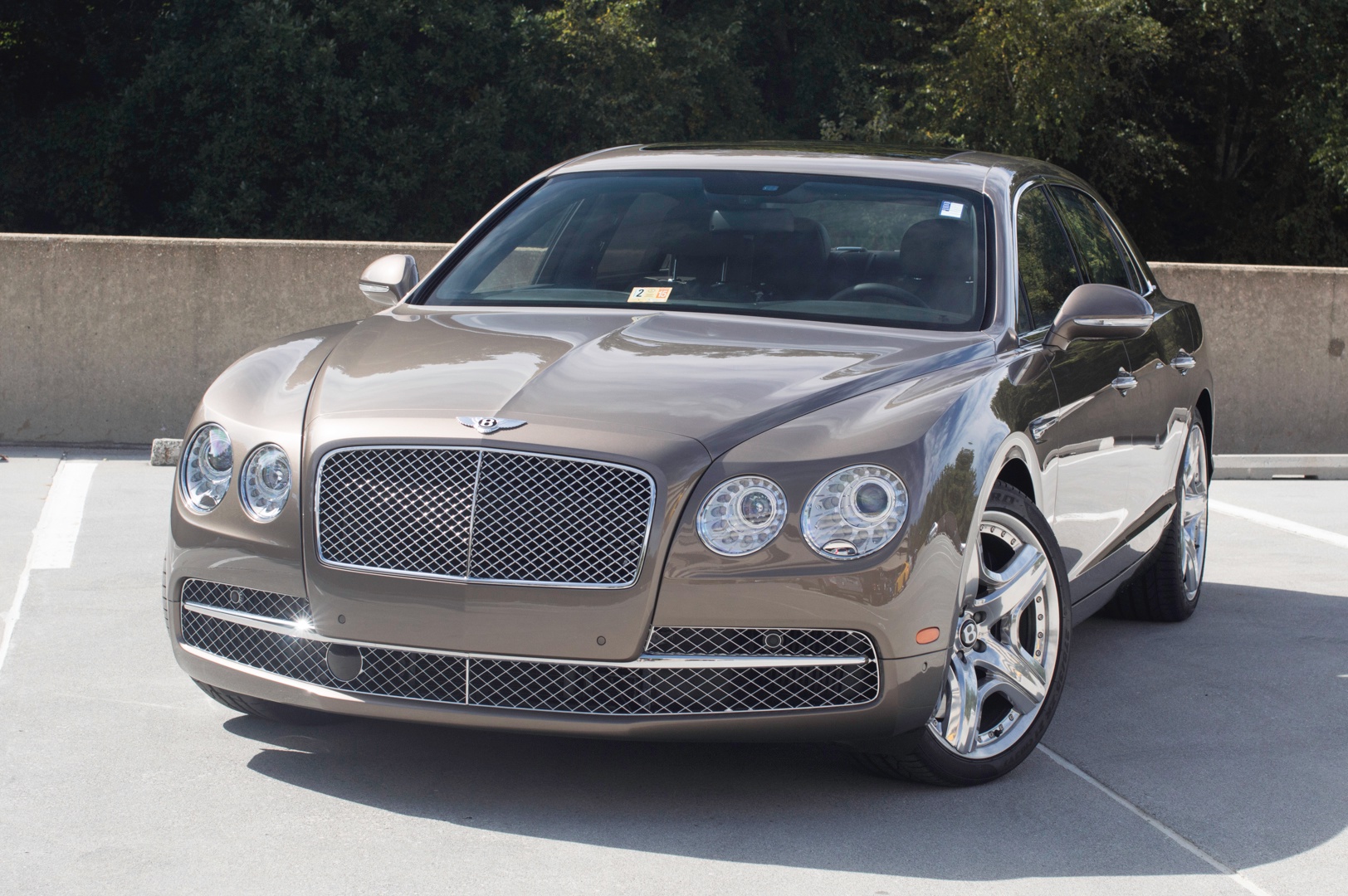 2014 Bentley Flying Spur Stock # 4NC092224 for sale near Vienna, VA