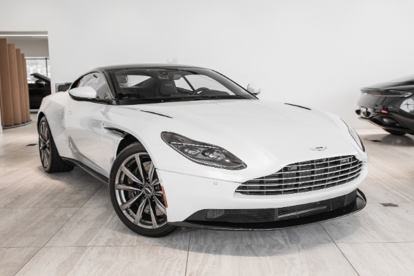 Aston Martin Washington Dc