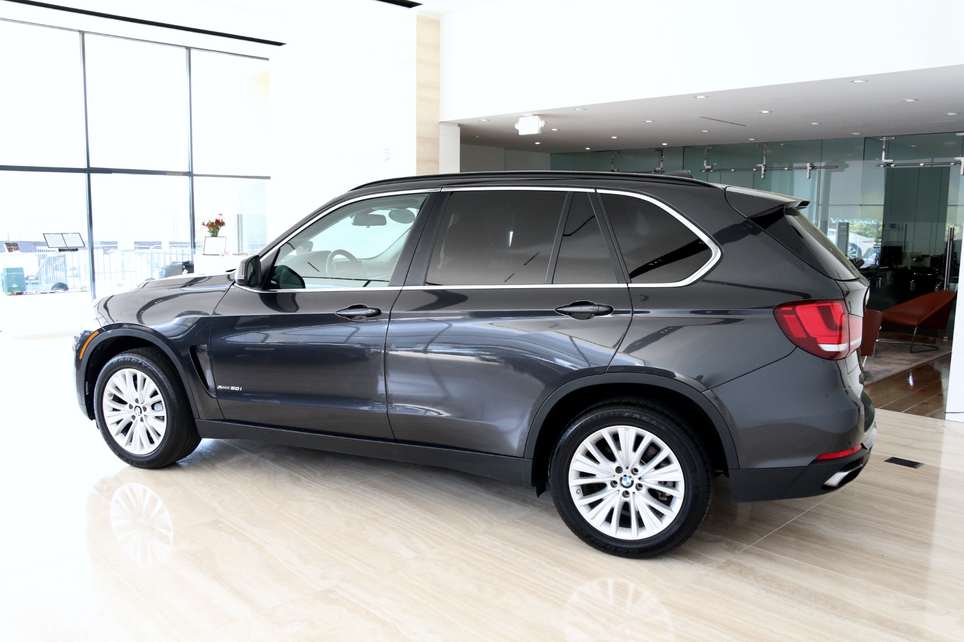 2015 BMW X5 xDrive50i Stock PJ76724 for sale near Vienna, VA VA BMW