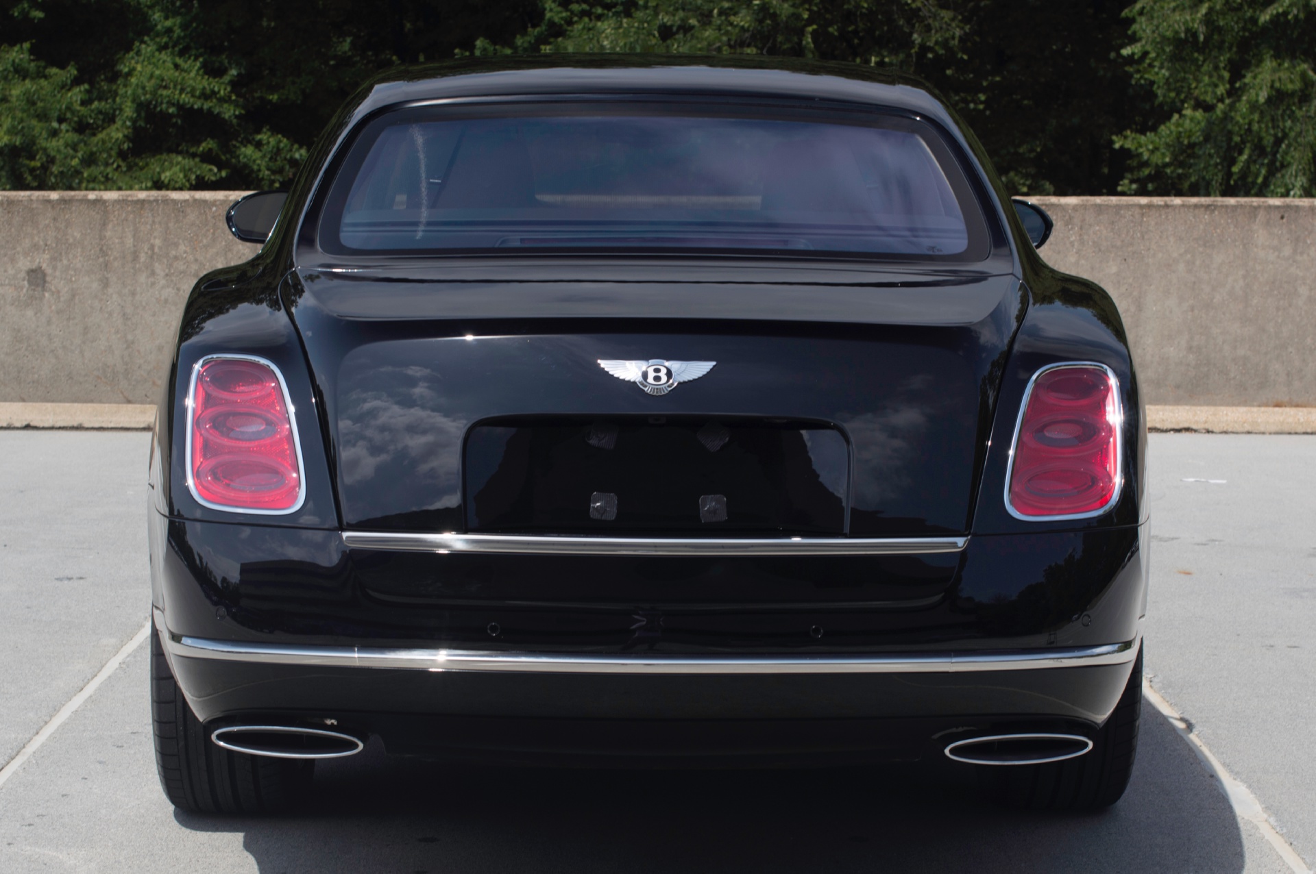 2014 Bentley Mulsanne Stock # 4NC019888 for sale near Ashburn, VA | VA