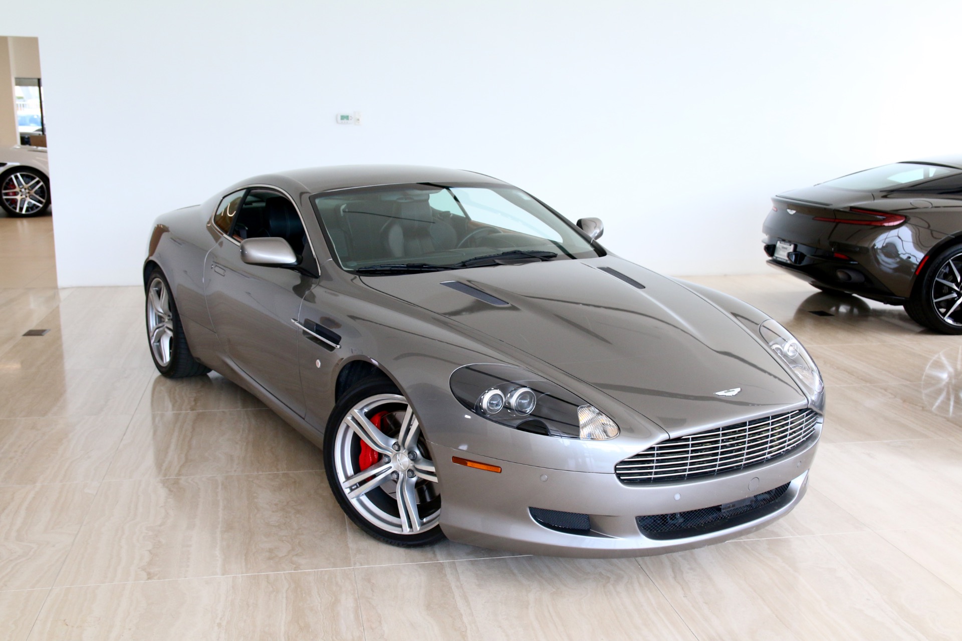 Aston Martin Db9 Preis
