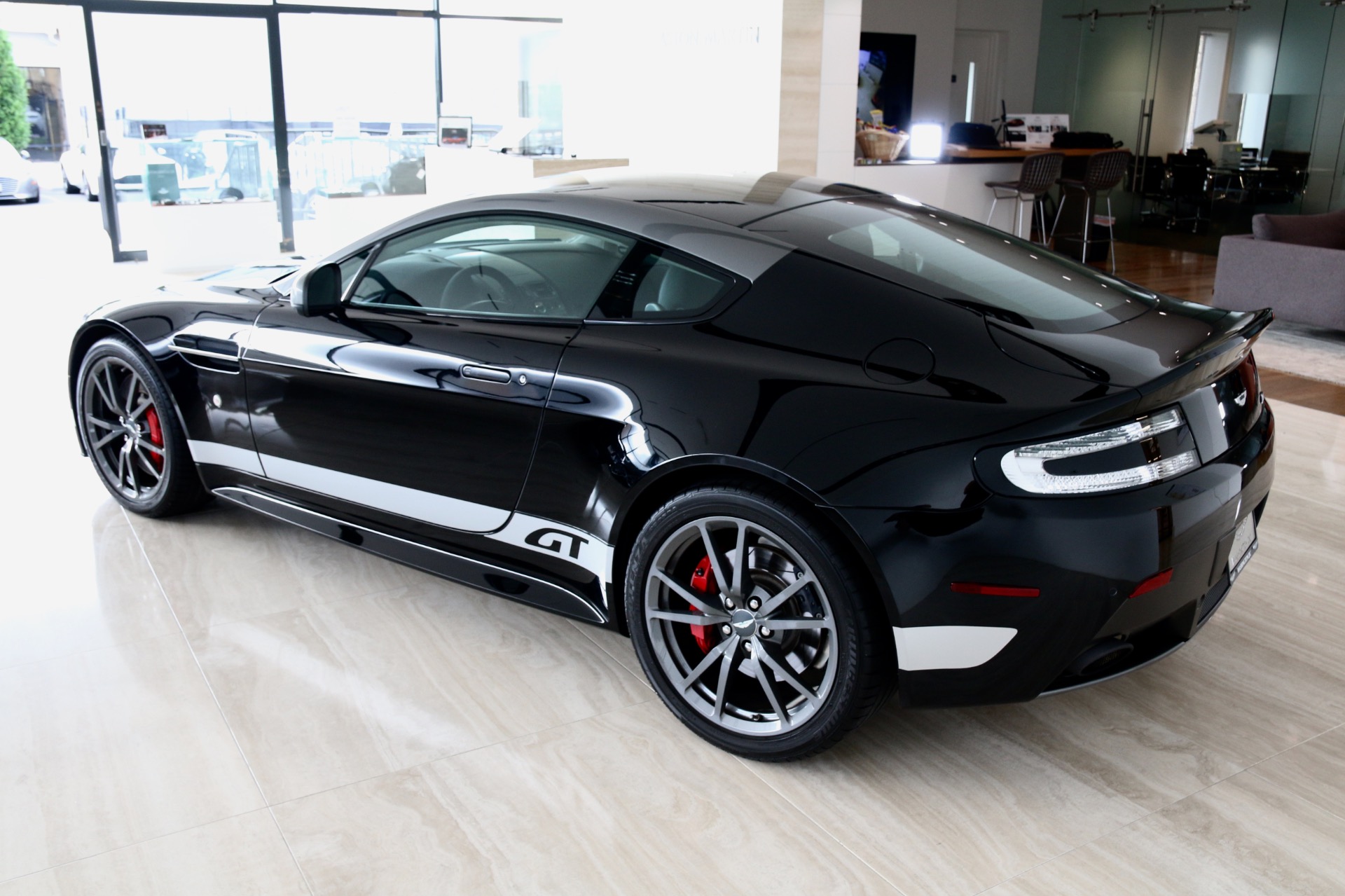 2015 Aston Martin V8 Vantage GT Stock # PC18976 for sale near Vienna