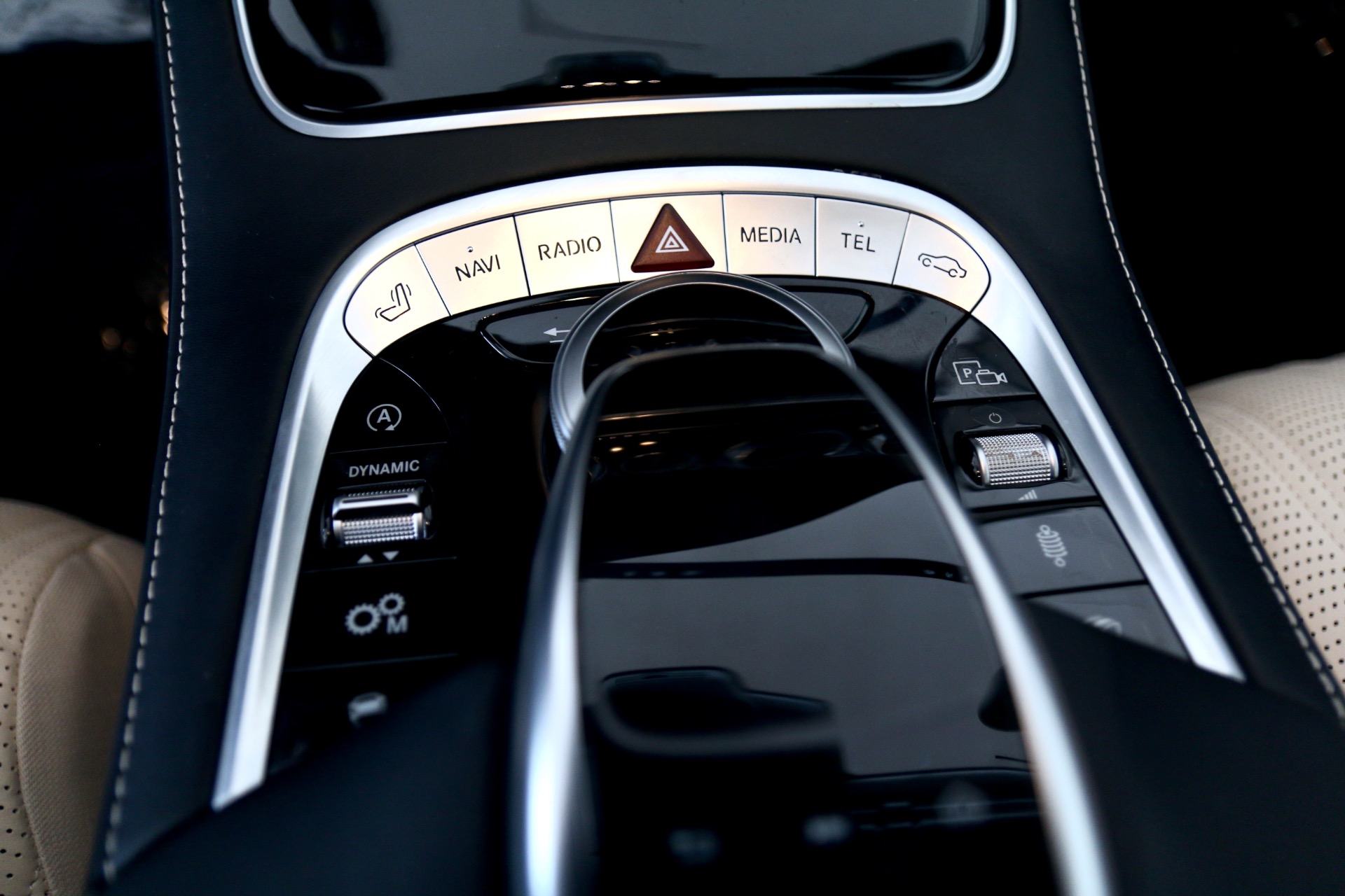 18 Mercedes Benz S Class Amg S63 Stock 8na For Sale Near Ashburn Va Va Mercedes Benz Dealer