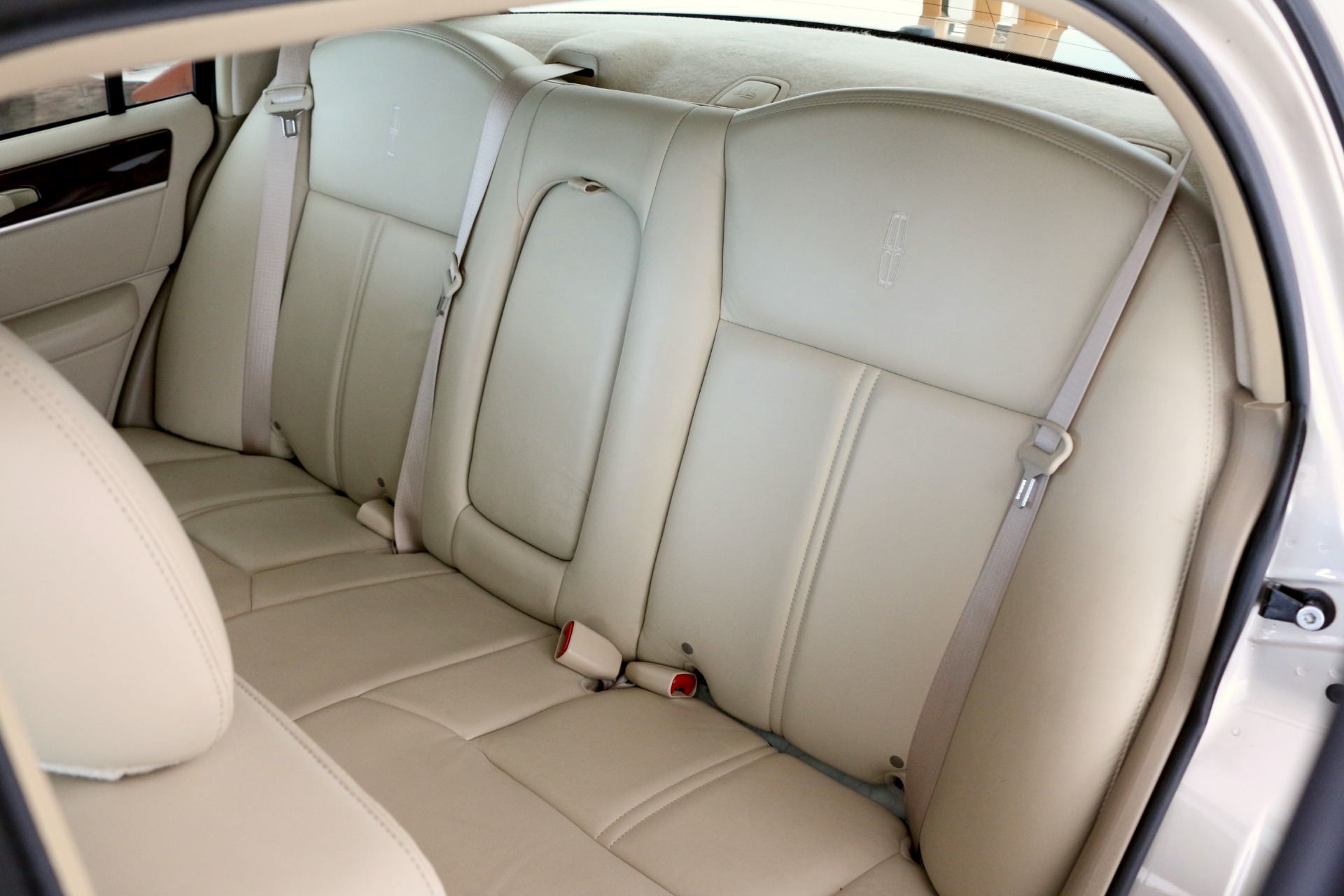 2009 Lincoln Town Car Signature Limited Stock P614771 For Sale Near Vienna Va Va Lincoln Dealer