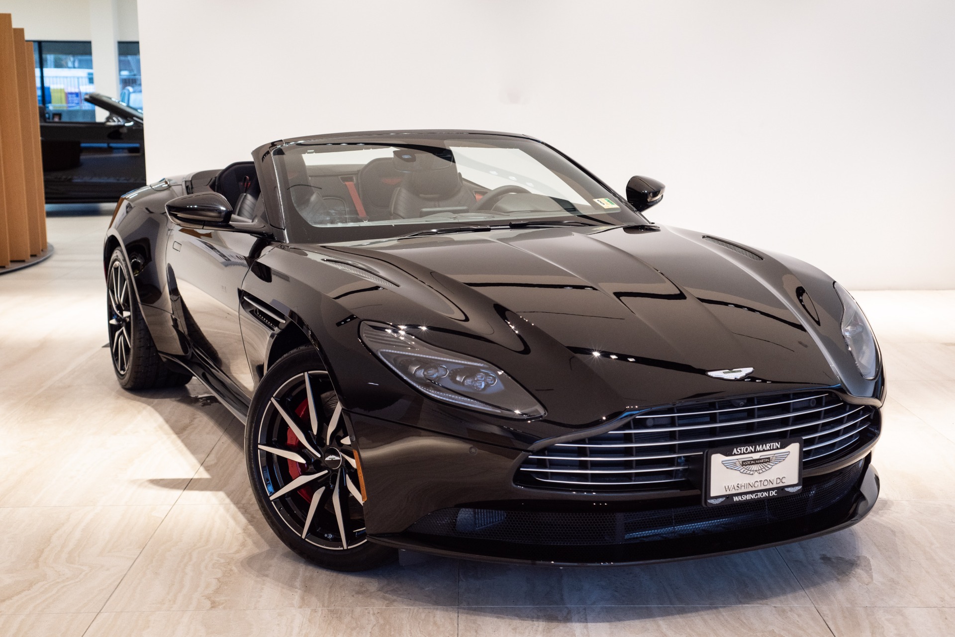 db11 volante db11 volante