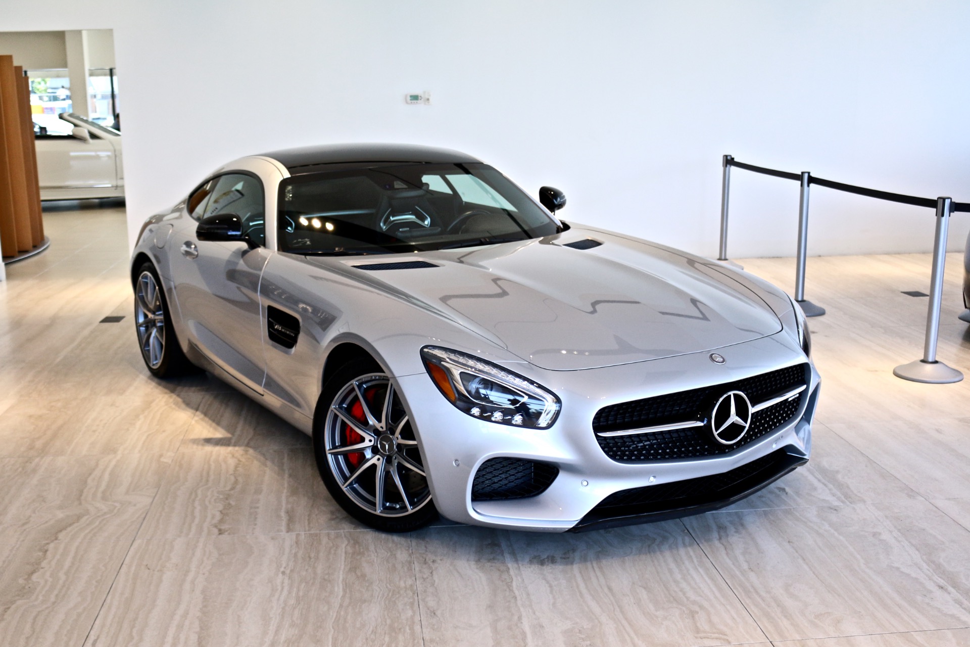 16 Mercedes Benz Amg Gt S Stock 8lb For Sale Near Vienna Va Va Mercedes Benz Dealer 16 Mercedes Benz Amg Gt S Stock 8lb For Sale Near Vienna Va Va Mercedes Benz Dealer