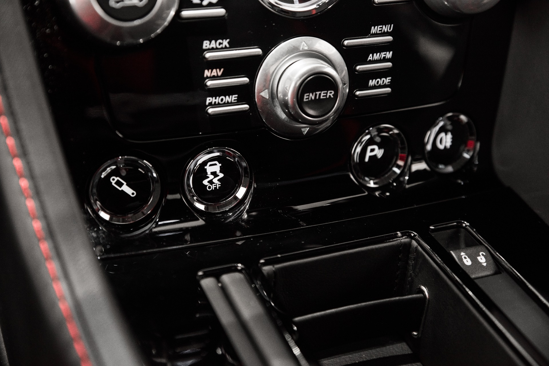 Used 2015 Aston Martin V12 Vantage For Sale (Sold) | Aston Martin 