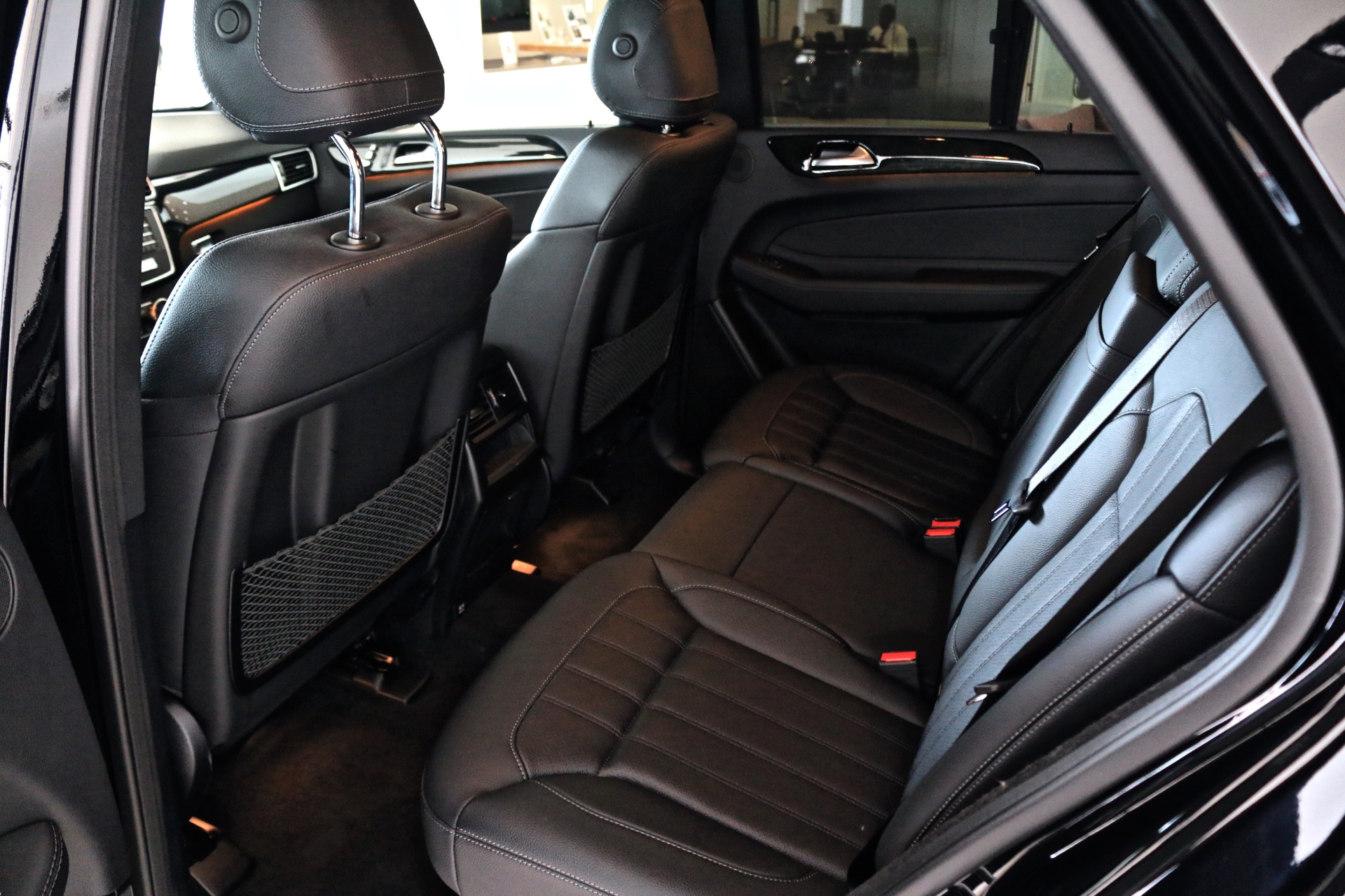 17 Mercedes Benz Gle Gle 350 4matic Stock 9nnb For Sale Near Vienna Va Va Mercedes Benz Dealer