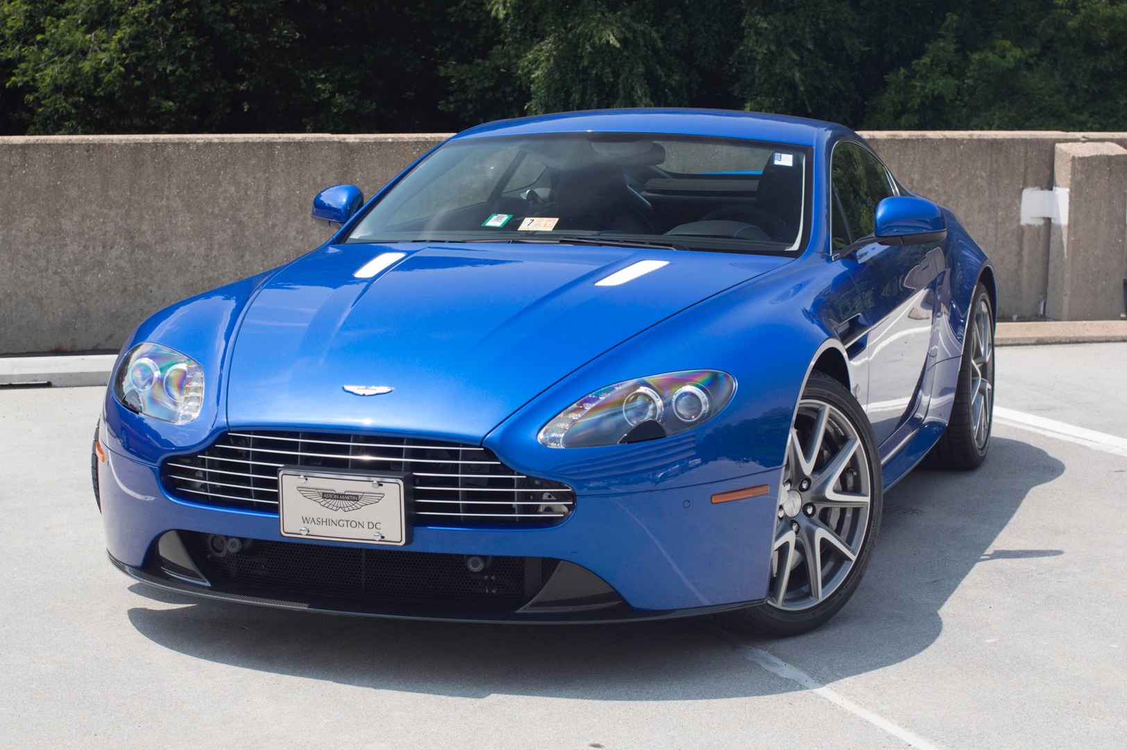 2012 Aston Martin V8 Vantage S Stock Pc17071 For Sale Near Vienna Va Va Aston Martin Dealer