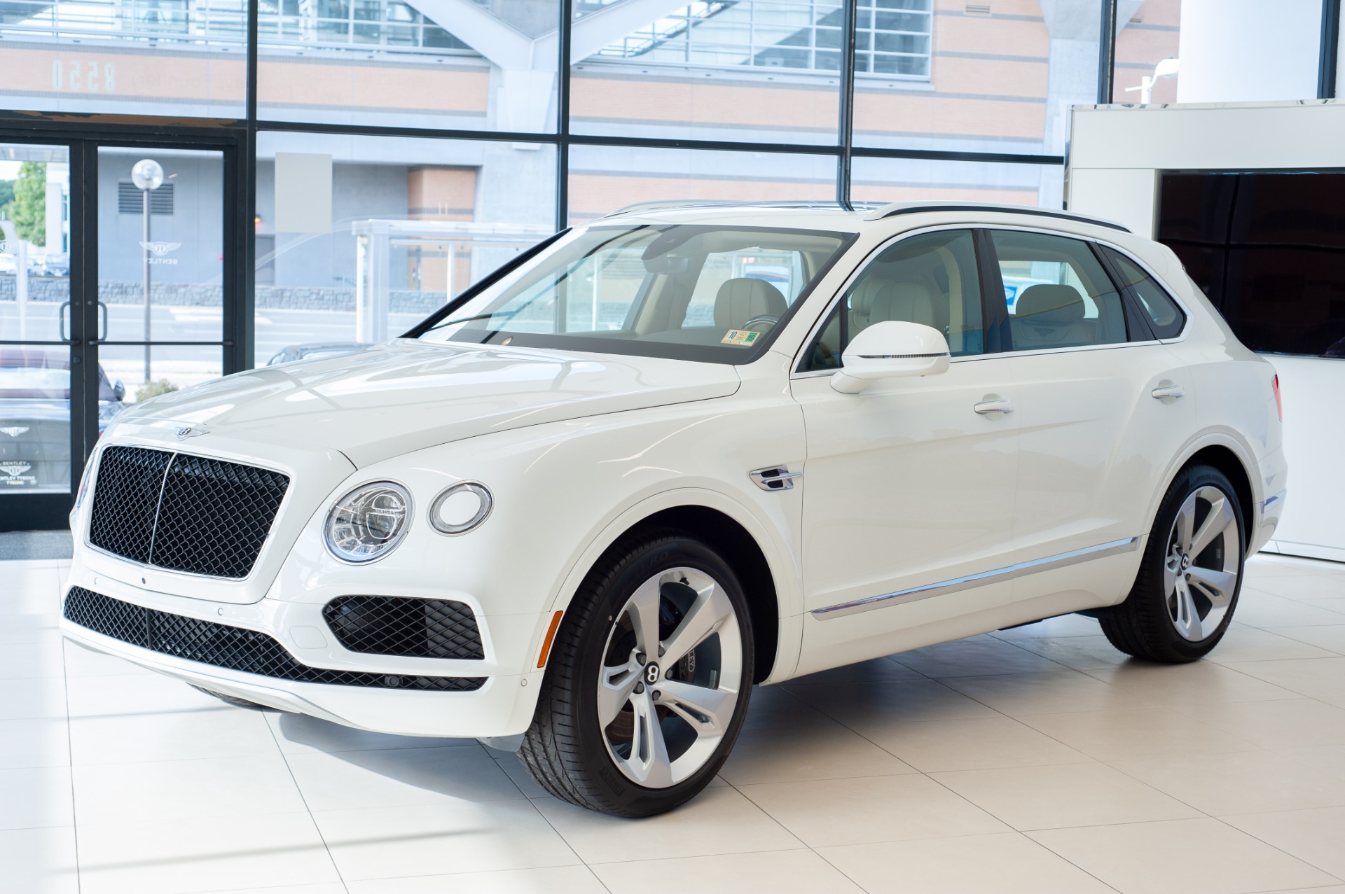 Lease Specials Near Me >> 2019 Bentley BENTAYGA V8 Stock # 9N024635 for sale near ... Lease Specials Near Me >> 2019 Bentley BENTAYGA V8 Stock # 9N024635 for sale near ...