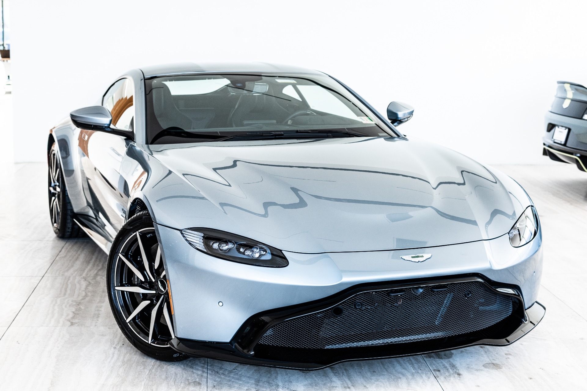 New 2019 Aston Martin Vantage For Sale ($1,195) | Aston Martin