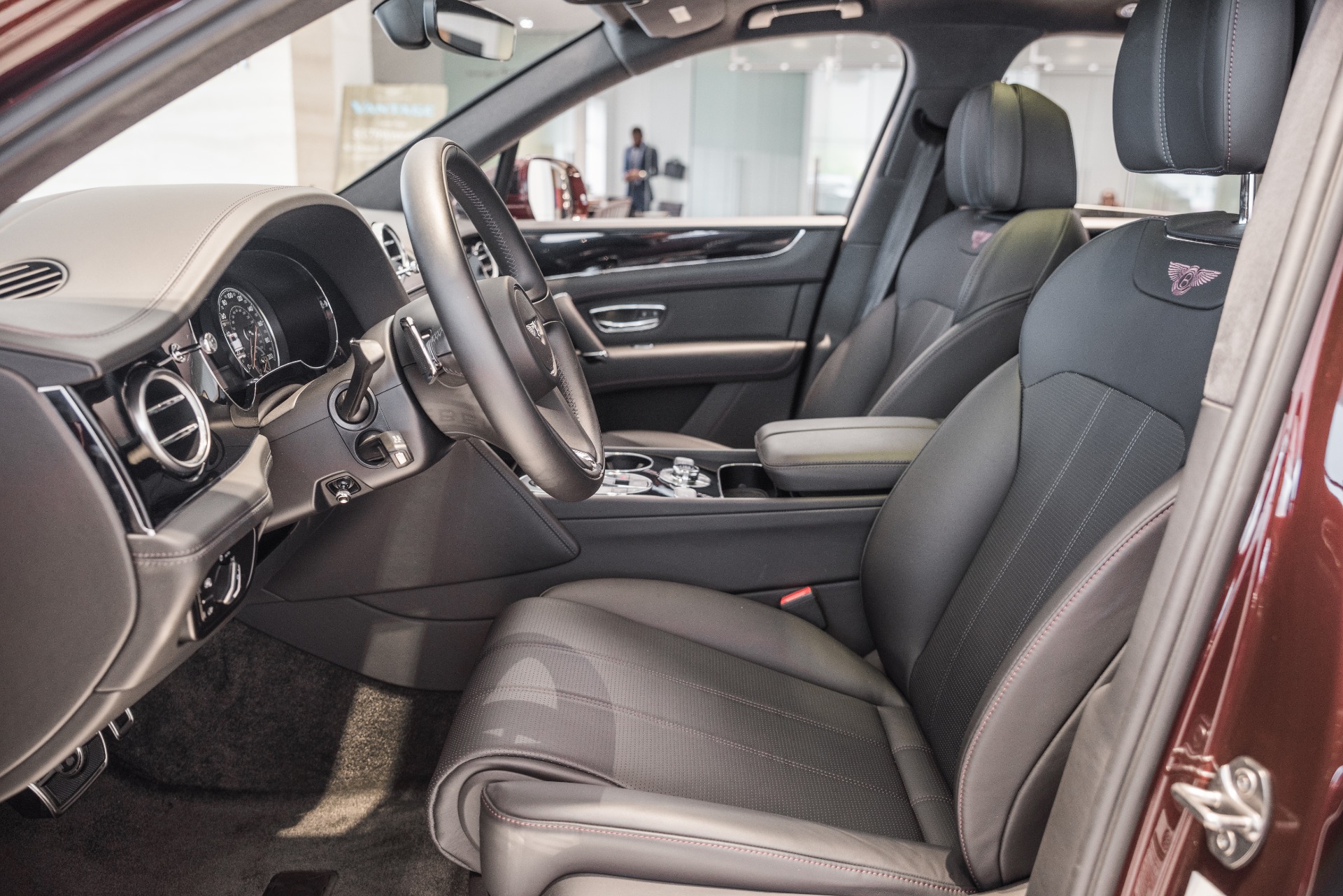 Bentley Bentayga For Sale >> 2019 Bentley BENTAYGA V8 Stock # 9N024662 for sale near Vienna, VA | VA Bentley Dealer Bentley Bentayga For Sale >> 2019 Bentley BENTAYGA V8 Stock # 9N024662 for sale near Vienna, VA | VA Bentley Dealer