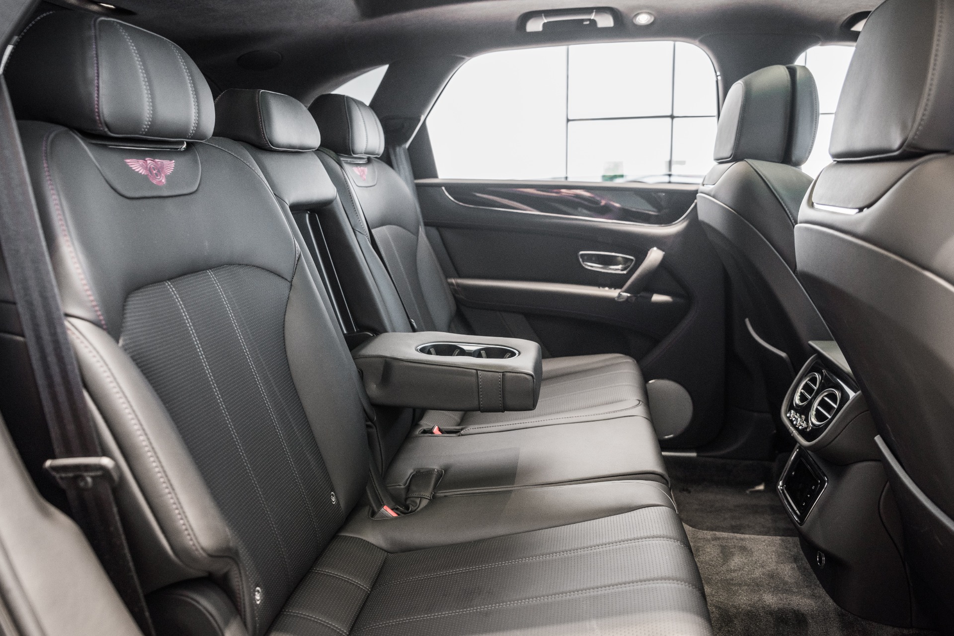 2019 Bentley Bentayga V8 Stock 9n024662 For Sale Near