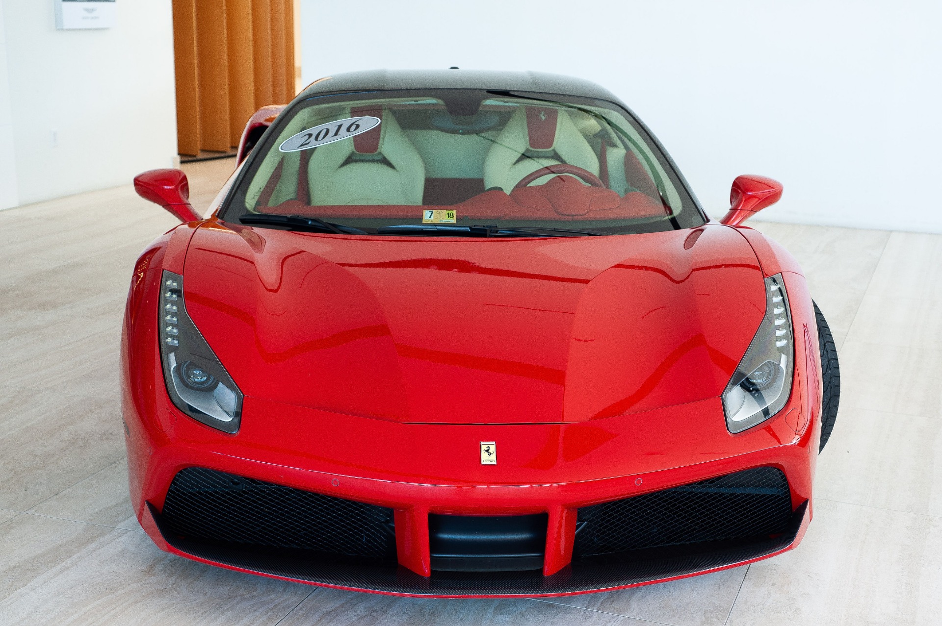 ferrari gtb 488 for sale