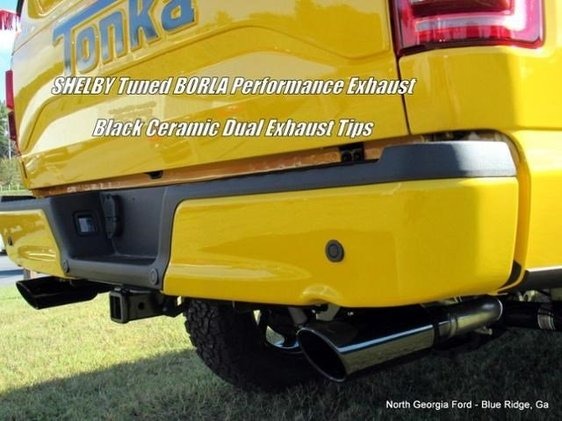 2016 Ford F 150 Tonka Stock Pe27090 For Sale Near Vienna