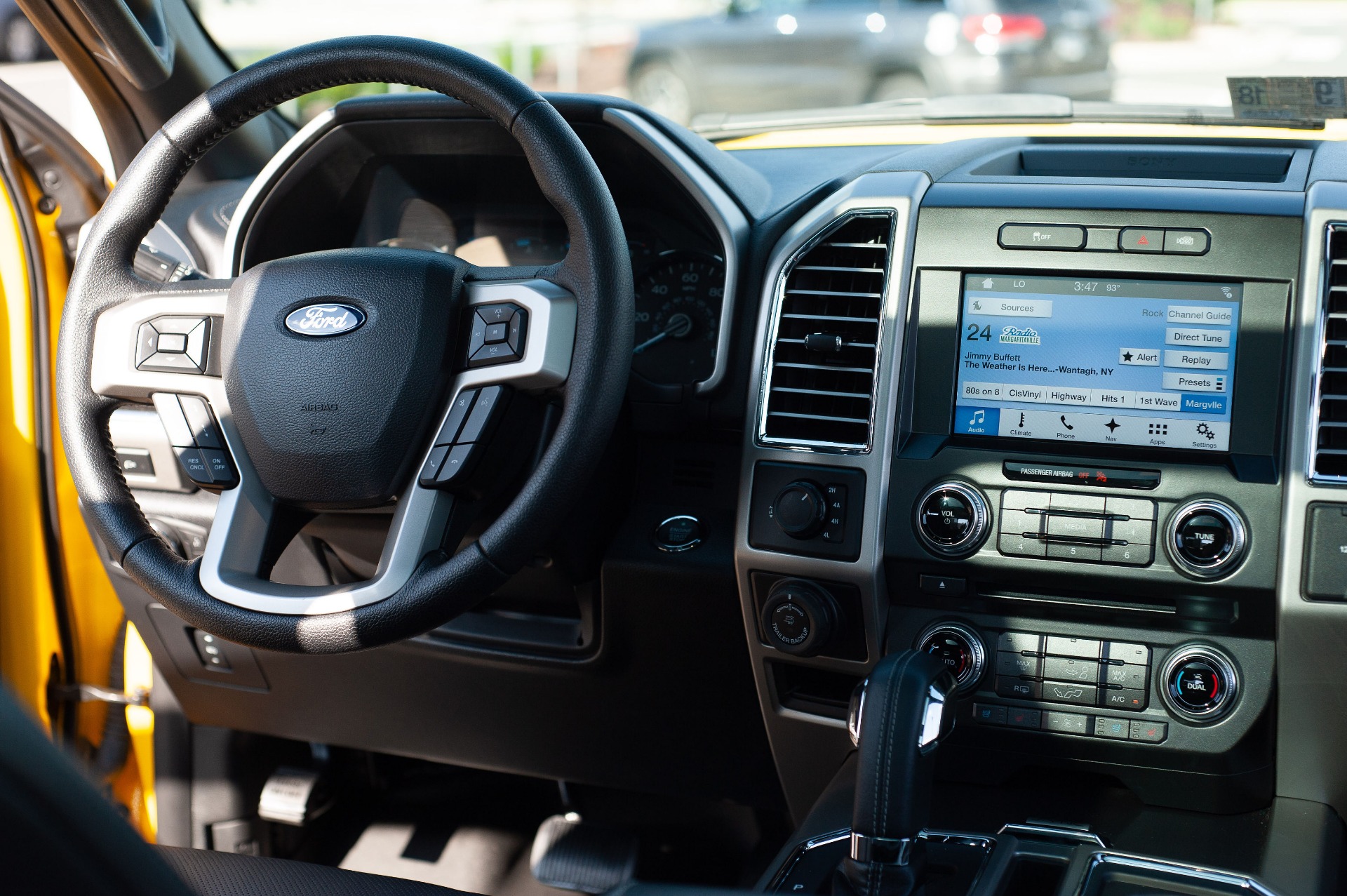 2016 Ford F 150 Tonka Stock Pe27090 For Sale Near Vienna
